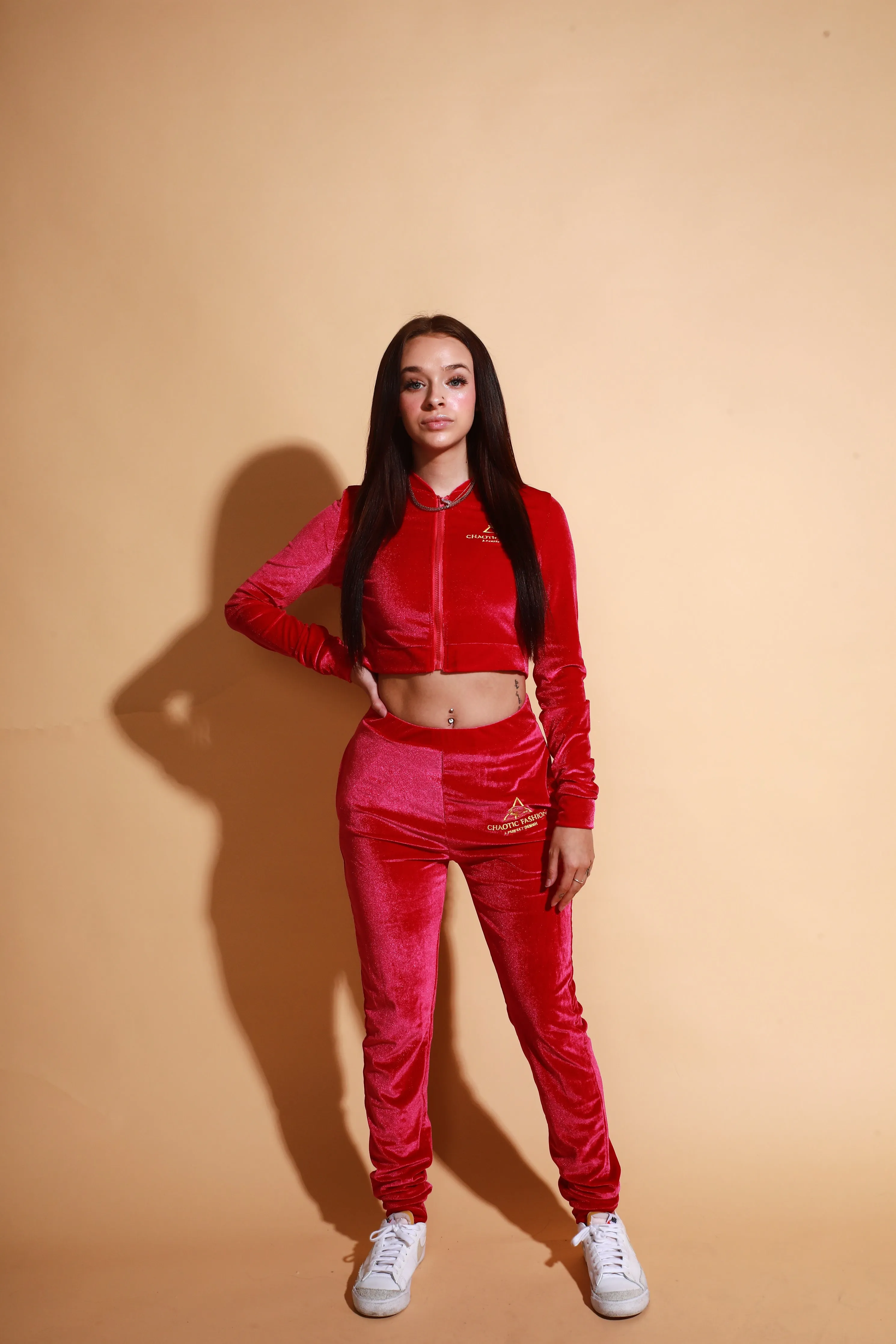 Obviously Peachy Set