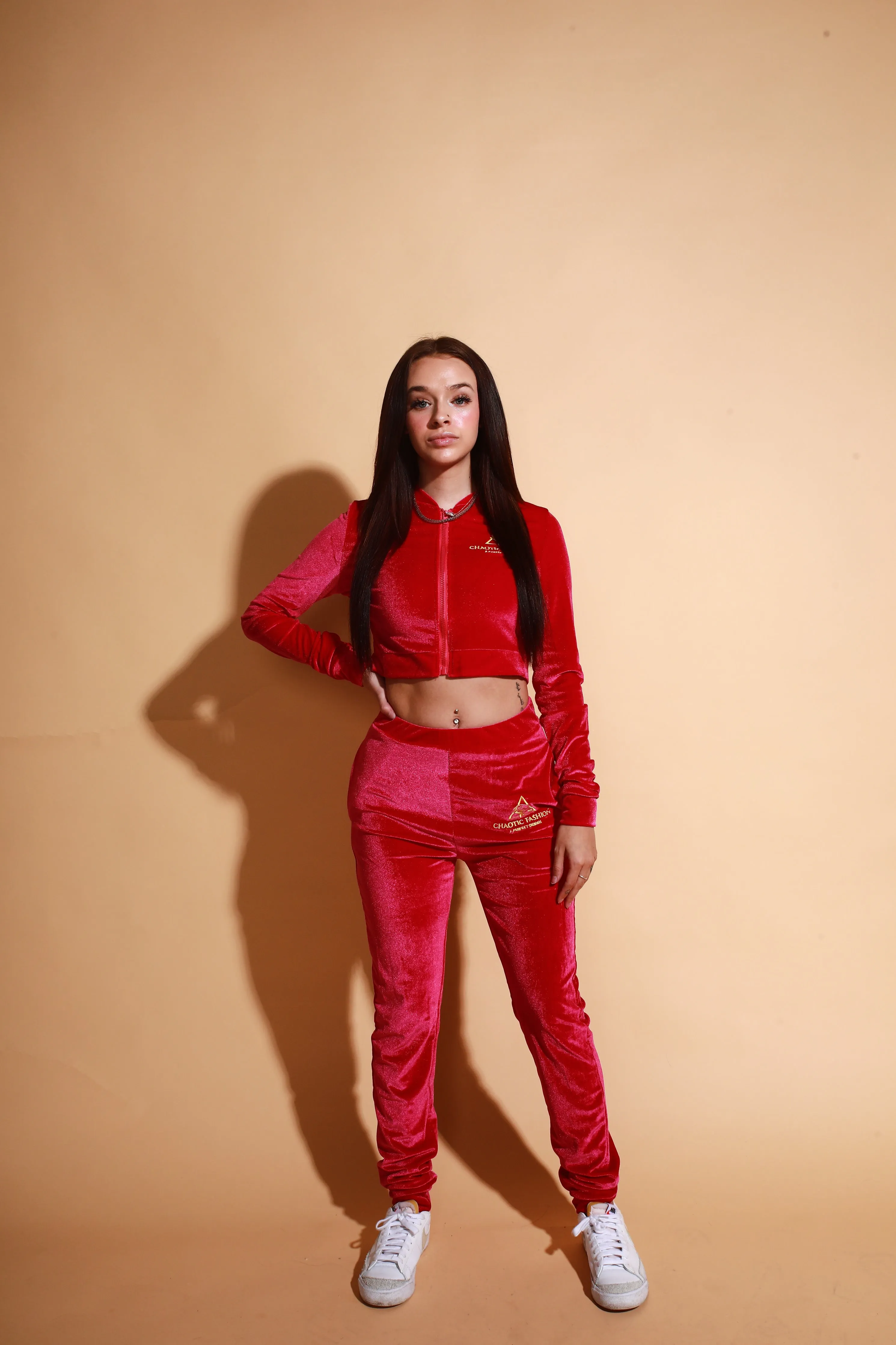 Obviously Peachy Set