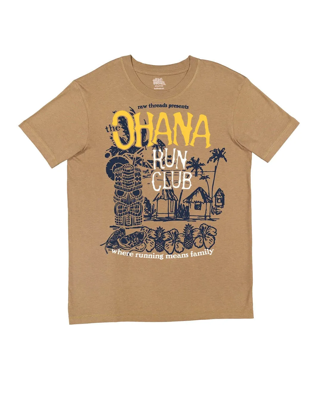 Ohana Run Club