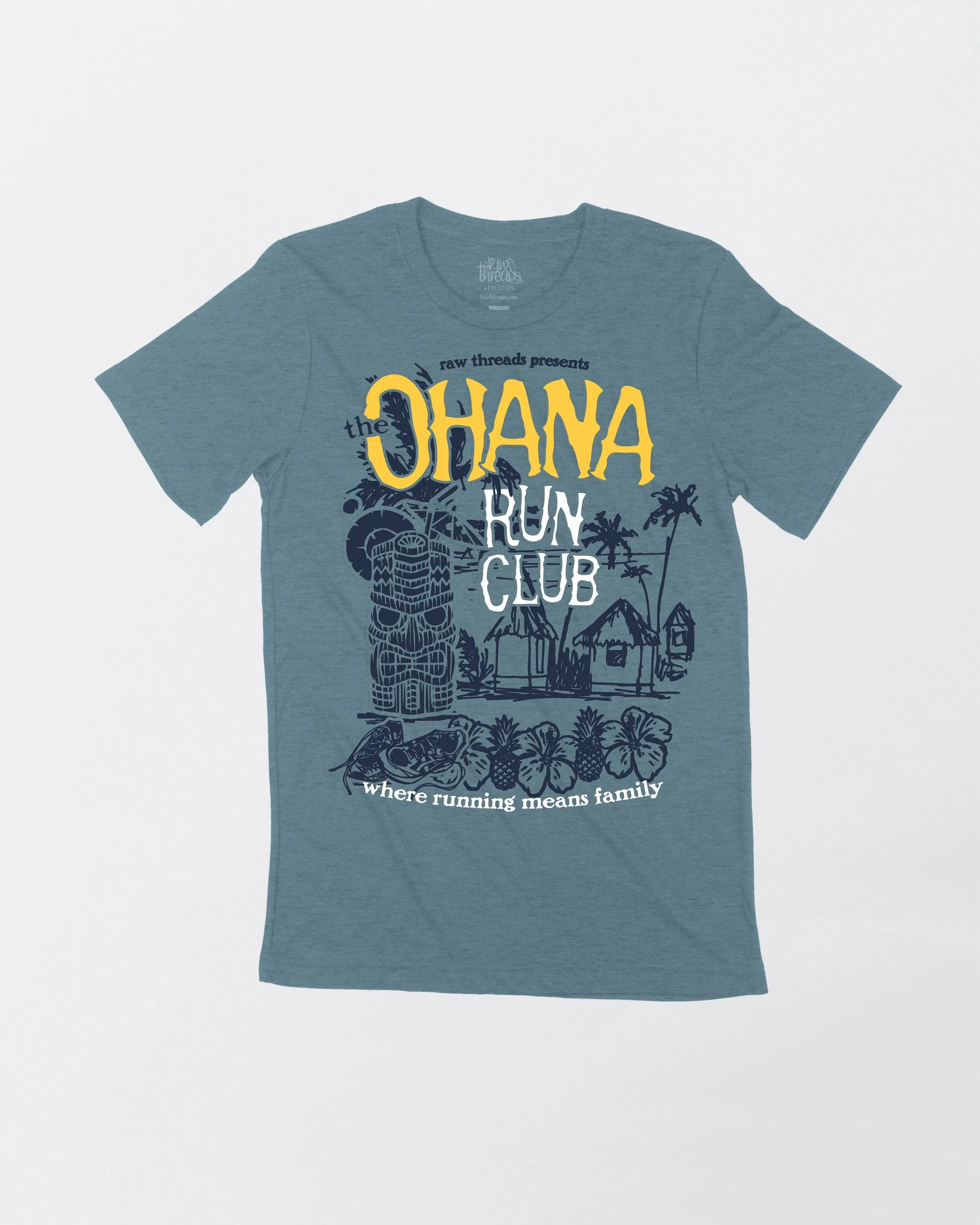 Ohana Run Club