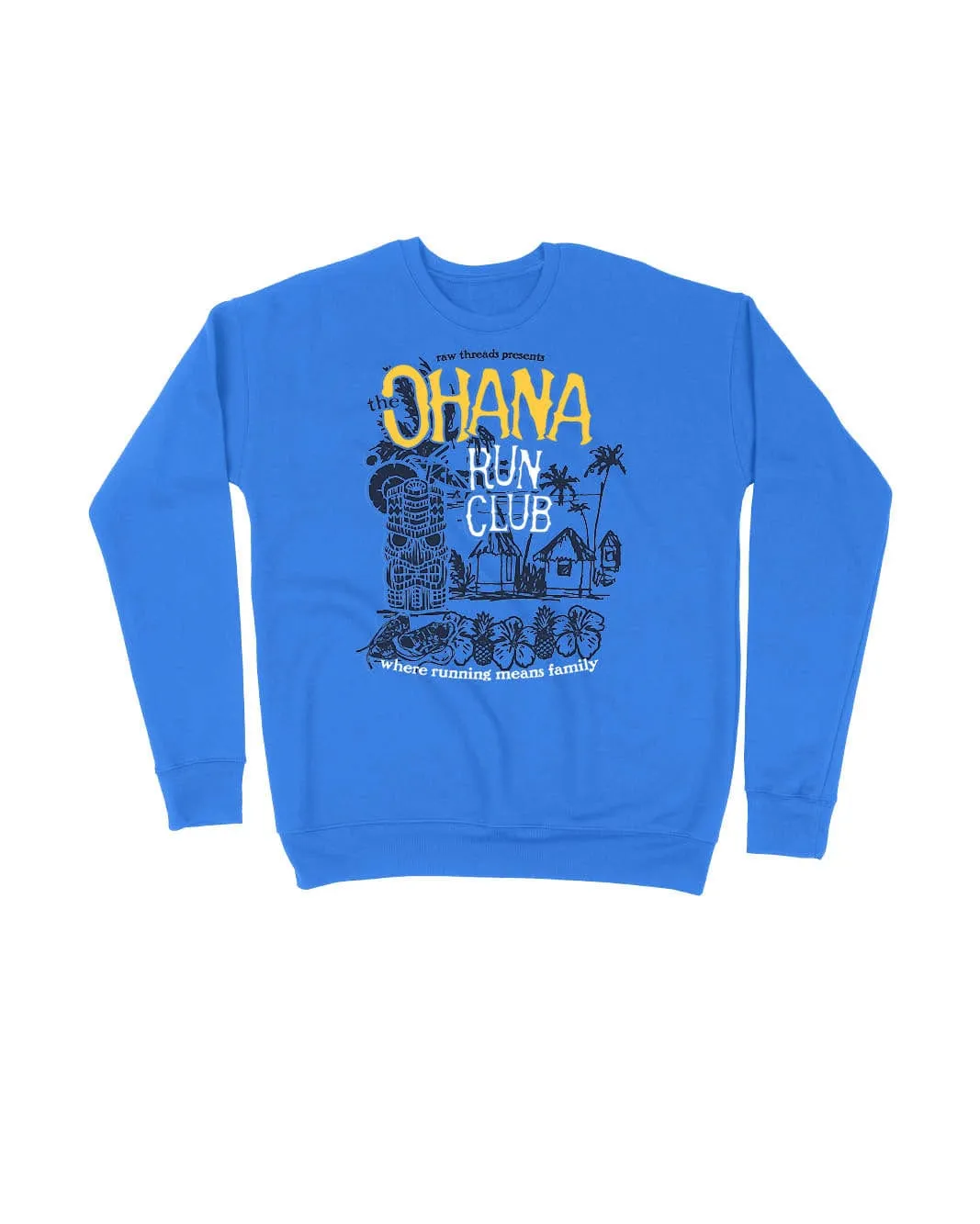 Ohana Run Club