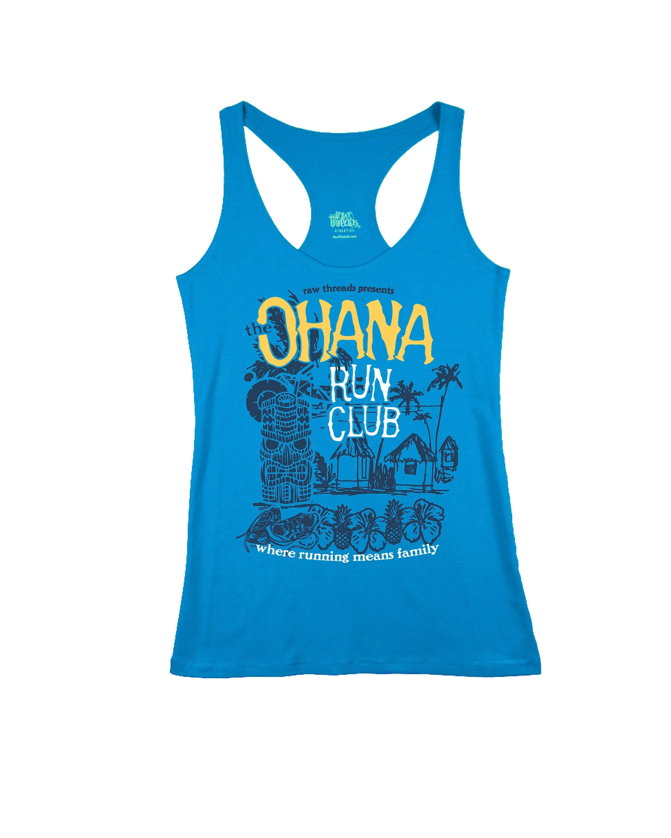 Ohana Run Club
