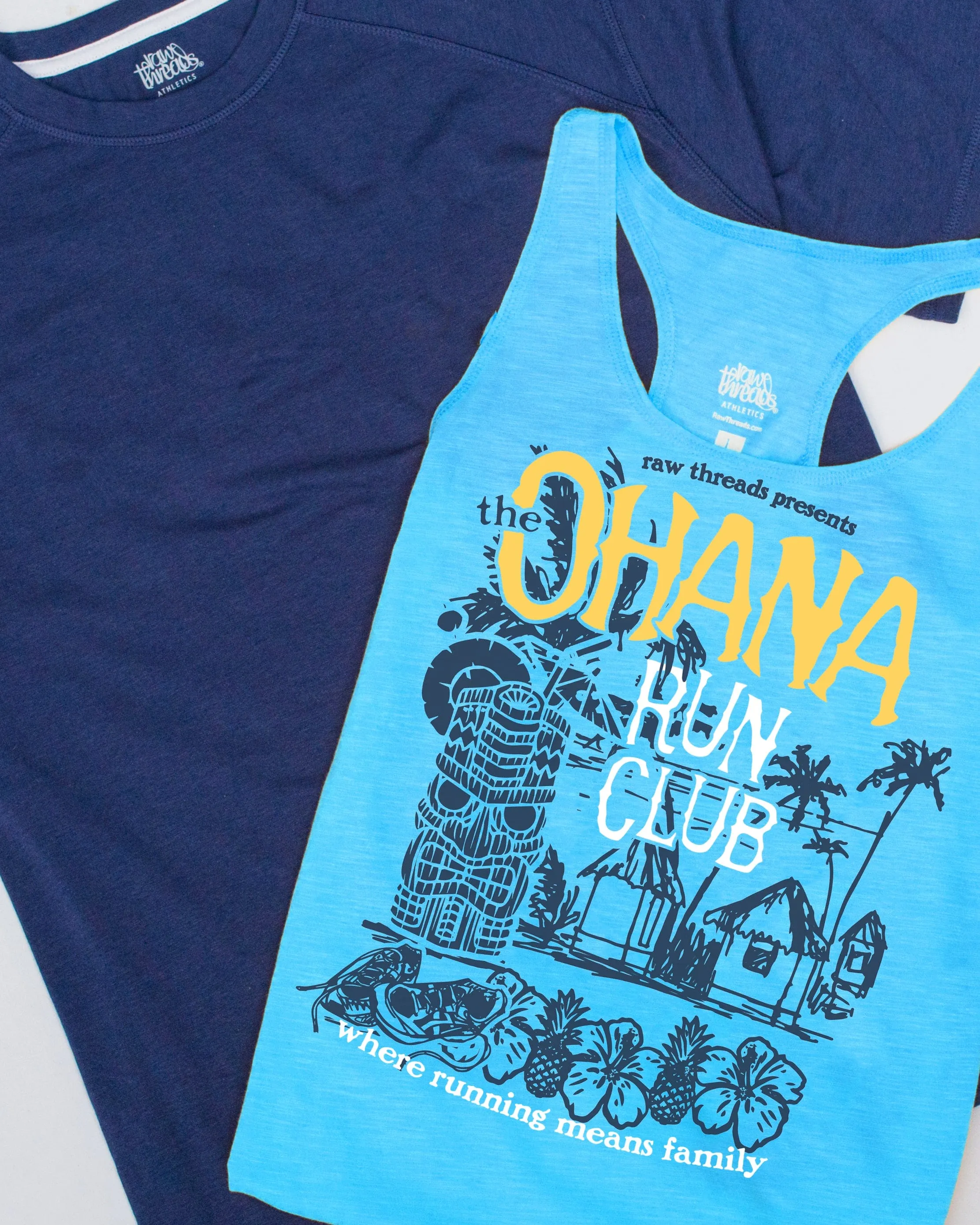Ohana Run Club