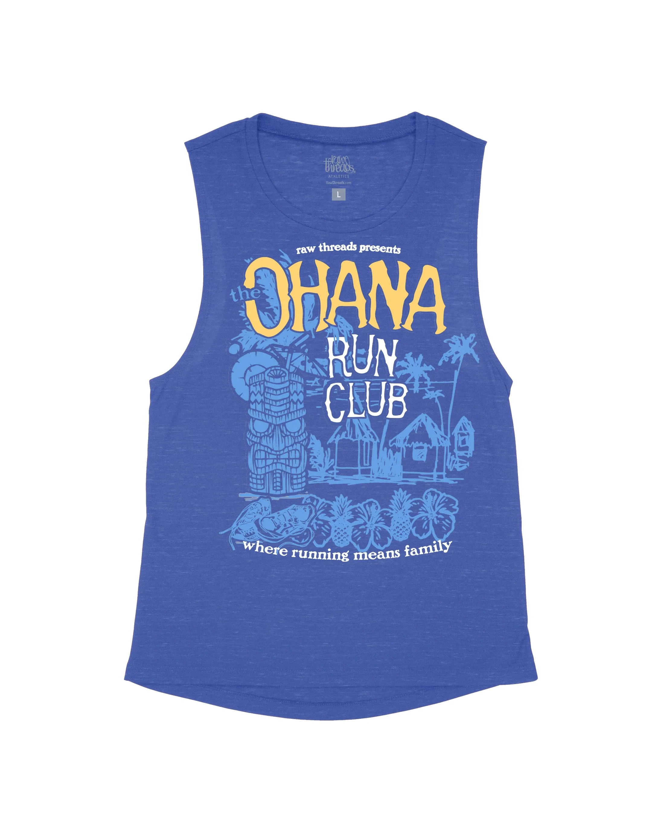 Ohana Run Club