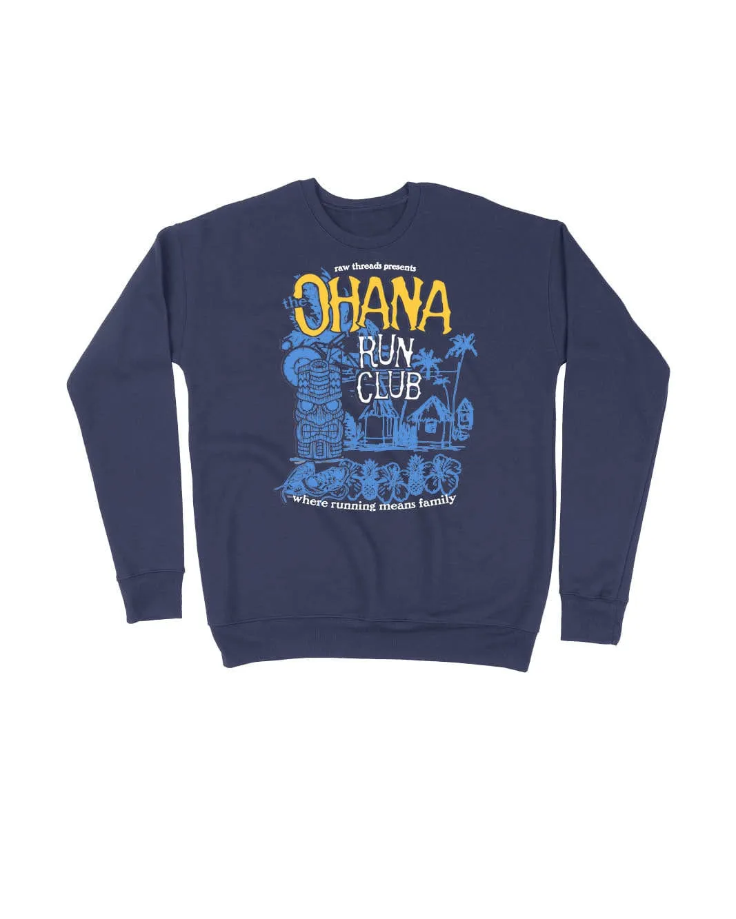 Ohana Run Club