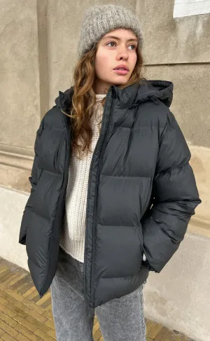 Opal Frost | Jacke | Winter Komfort