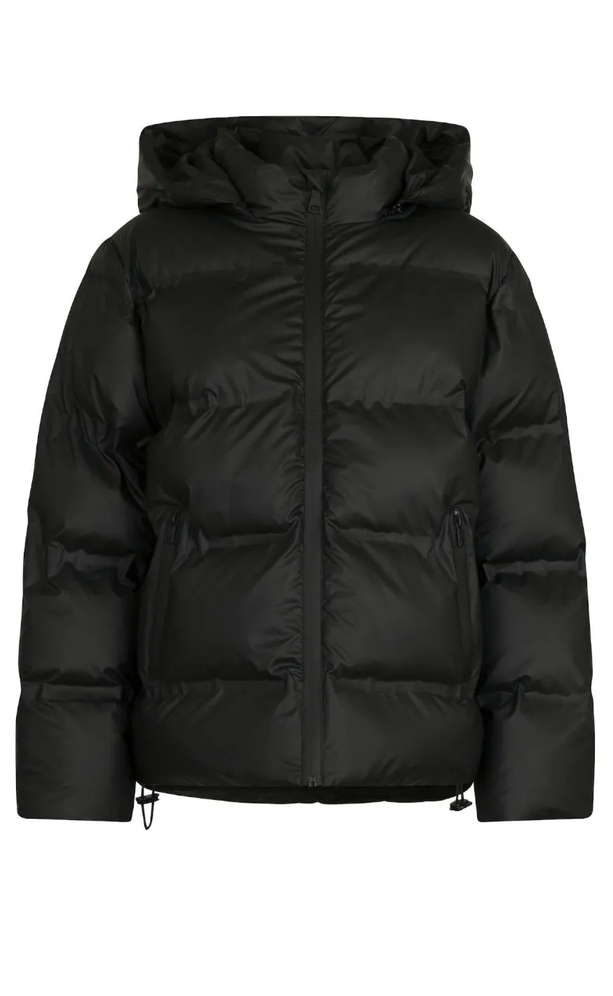 Opal Frost | Jacke | Winter Komfort
