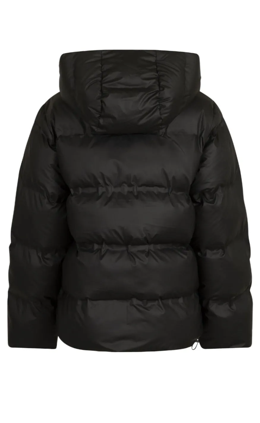 Opal Frost | Jacke | Winter Komfort