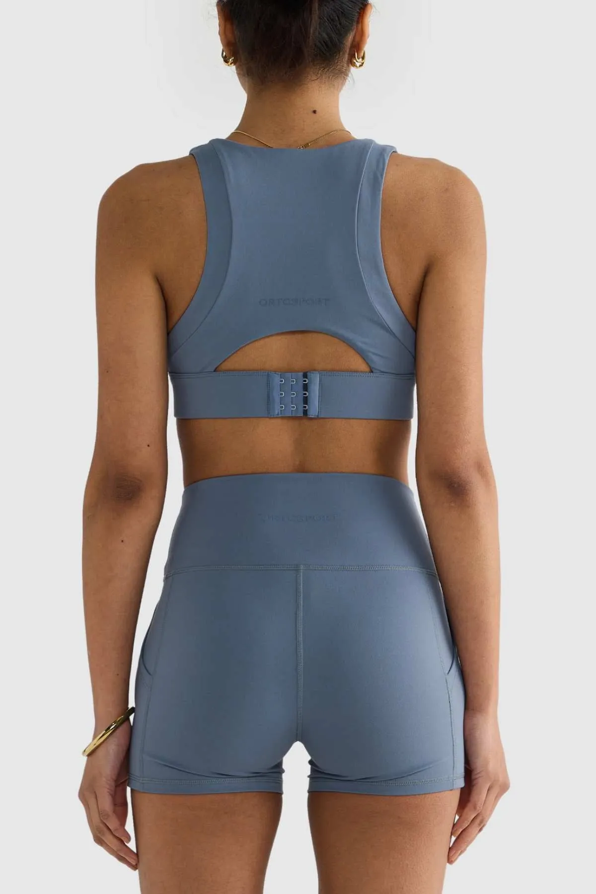 ORTC Eva Crop Top