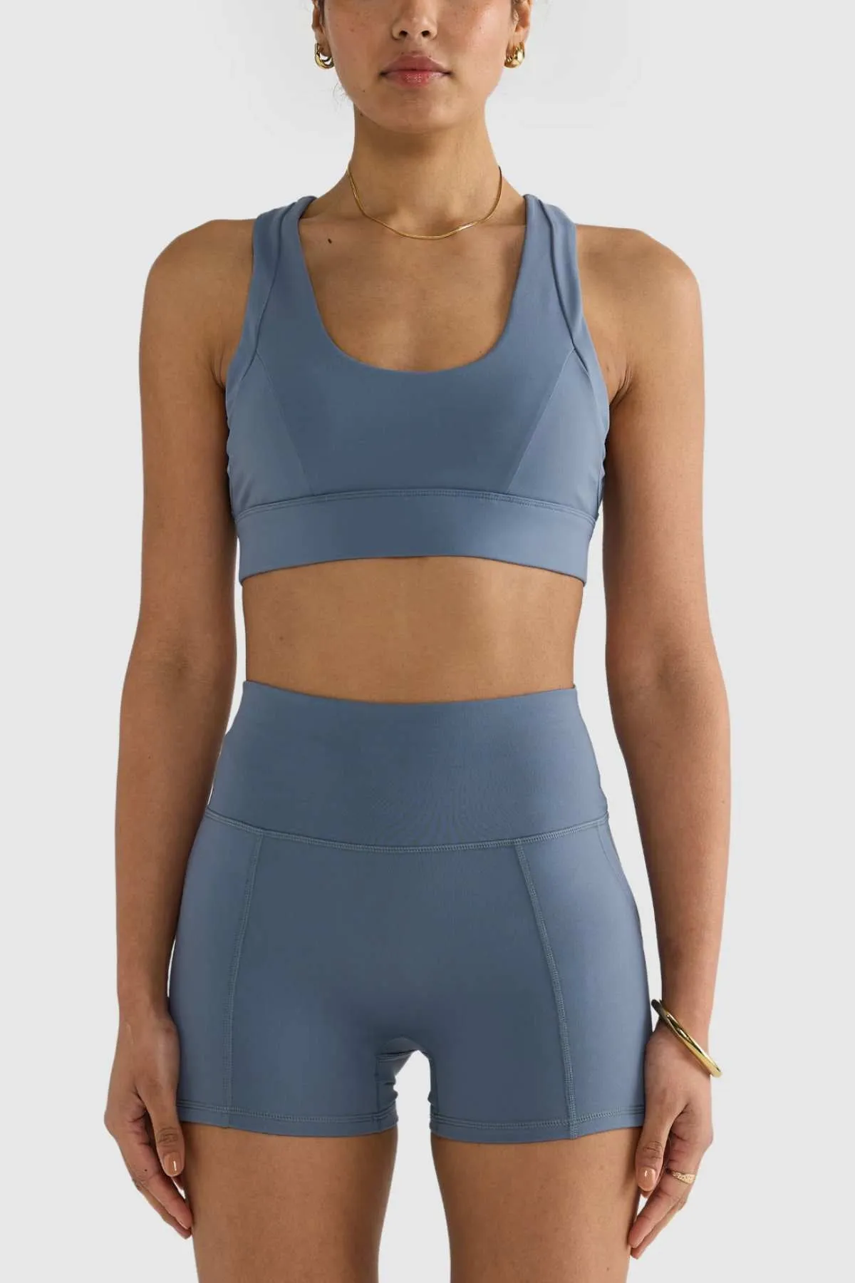 ORTC Eva Crop Top