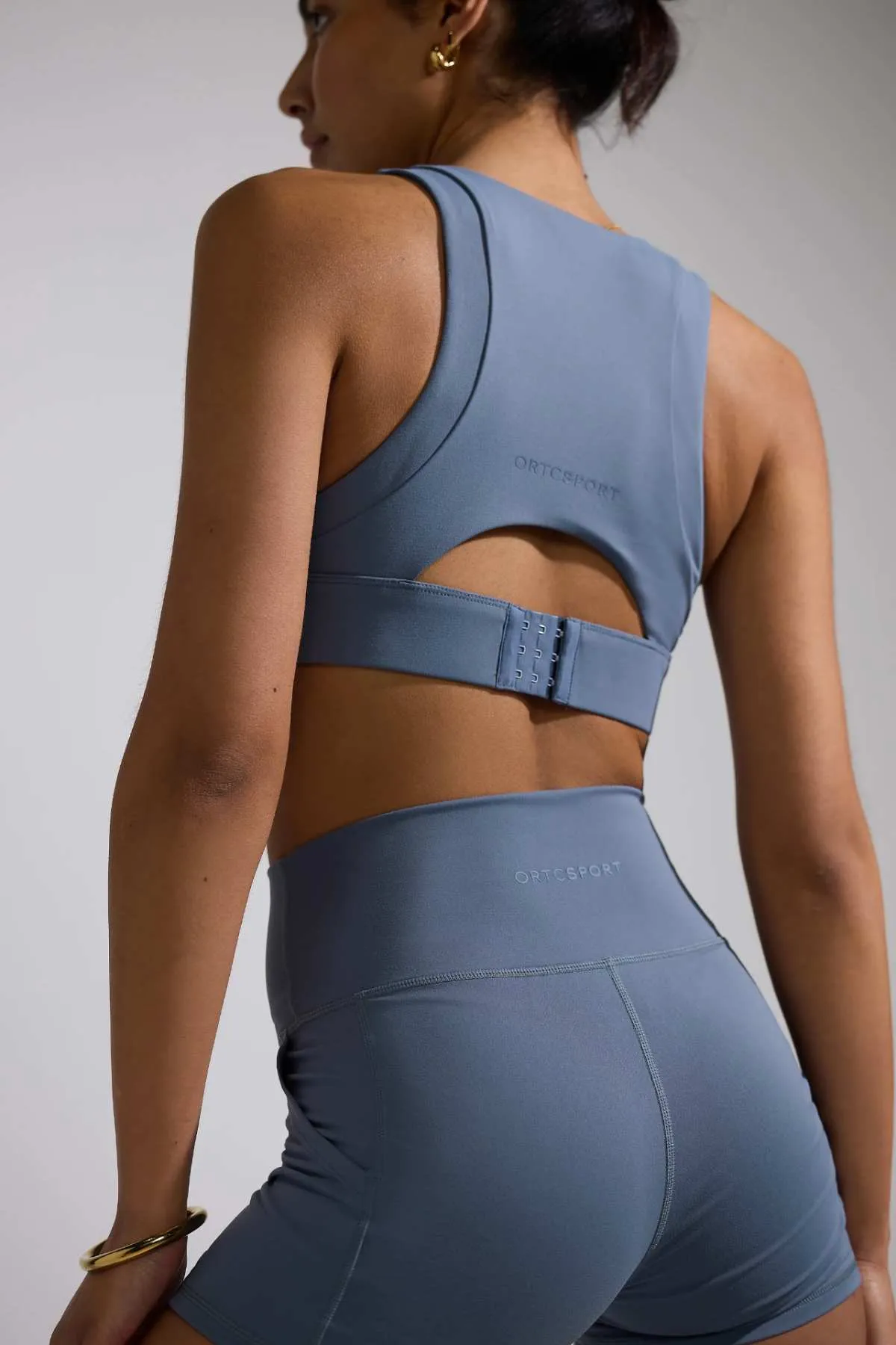 ORTC Eva Crop Top