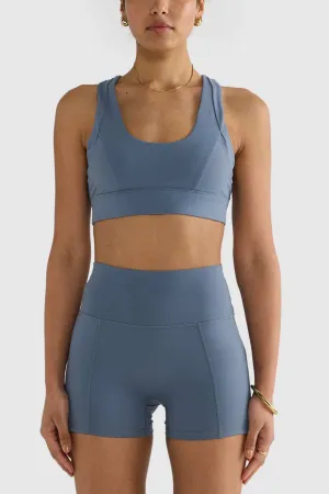 ORTC Eva Crop Top