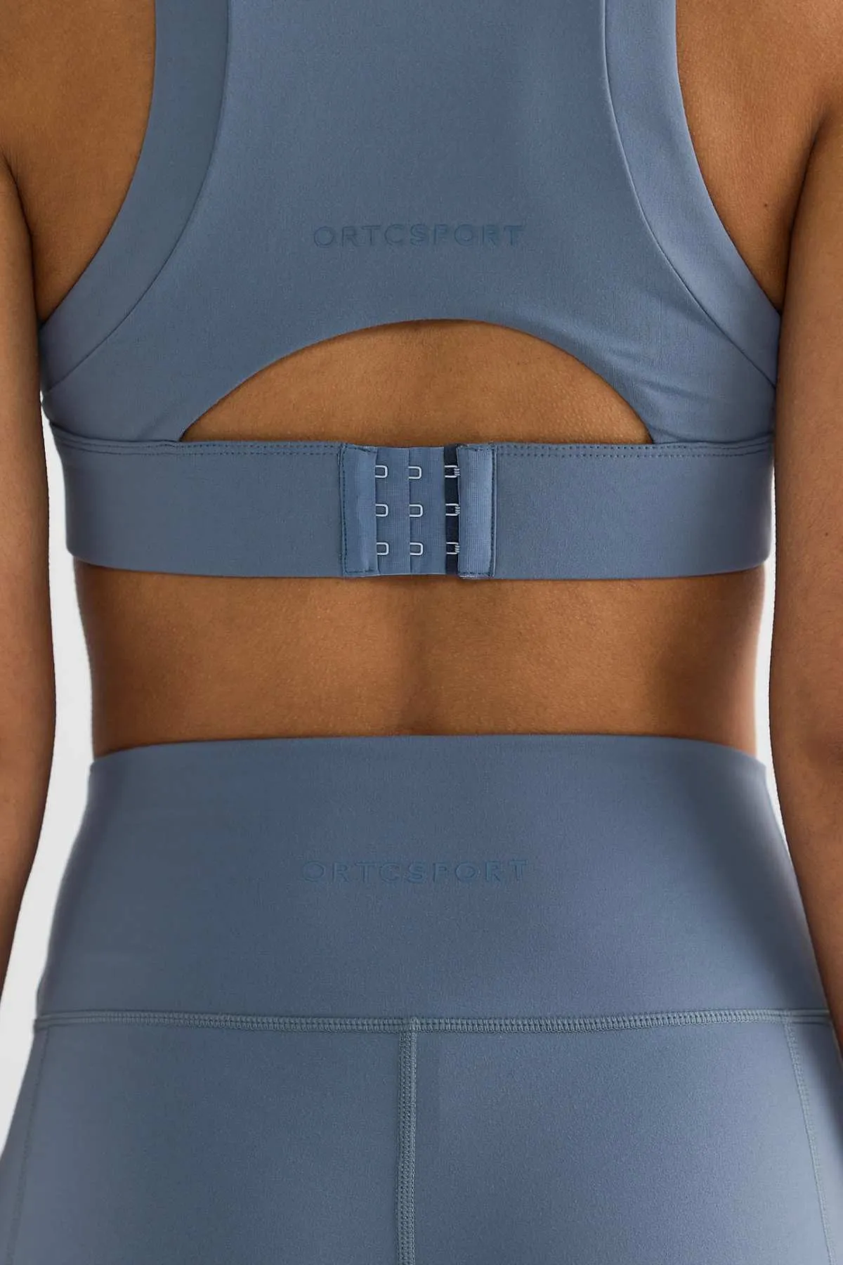 ORTC Eva Crop Top