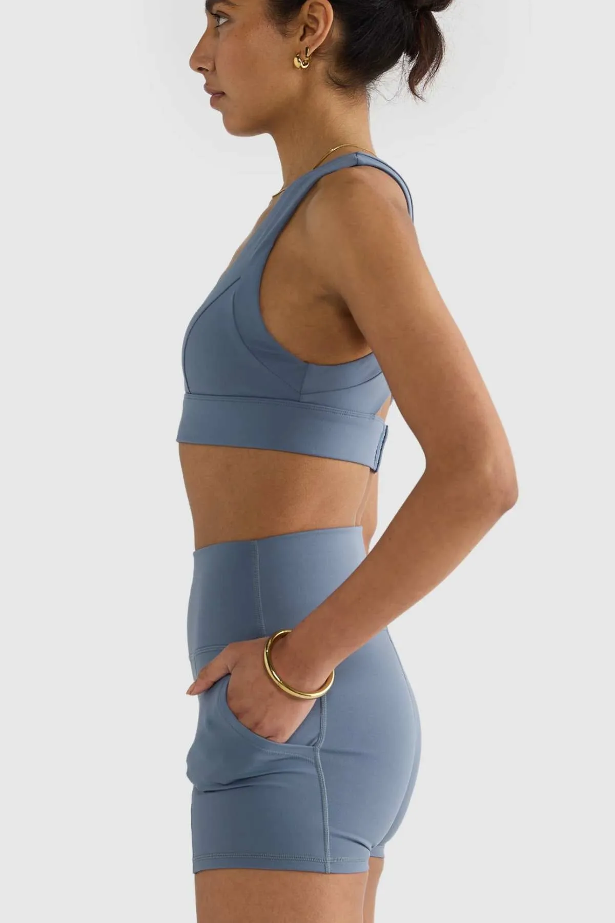 ORTC Eva Crop Top