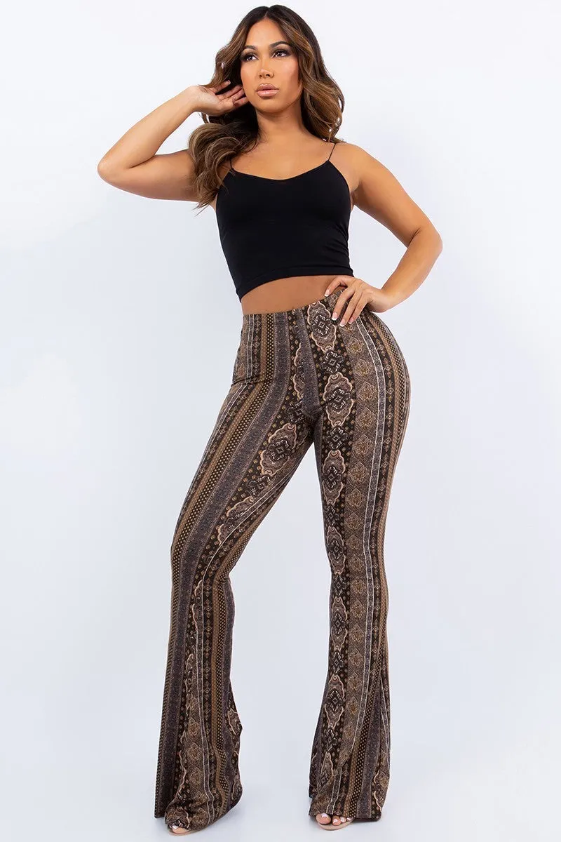P2253 BROWN WHITE