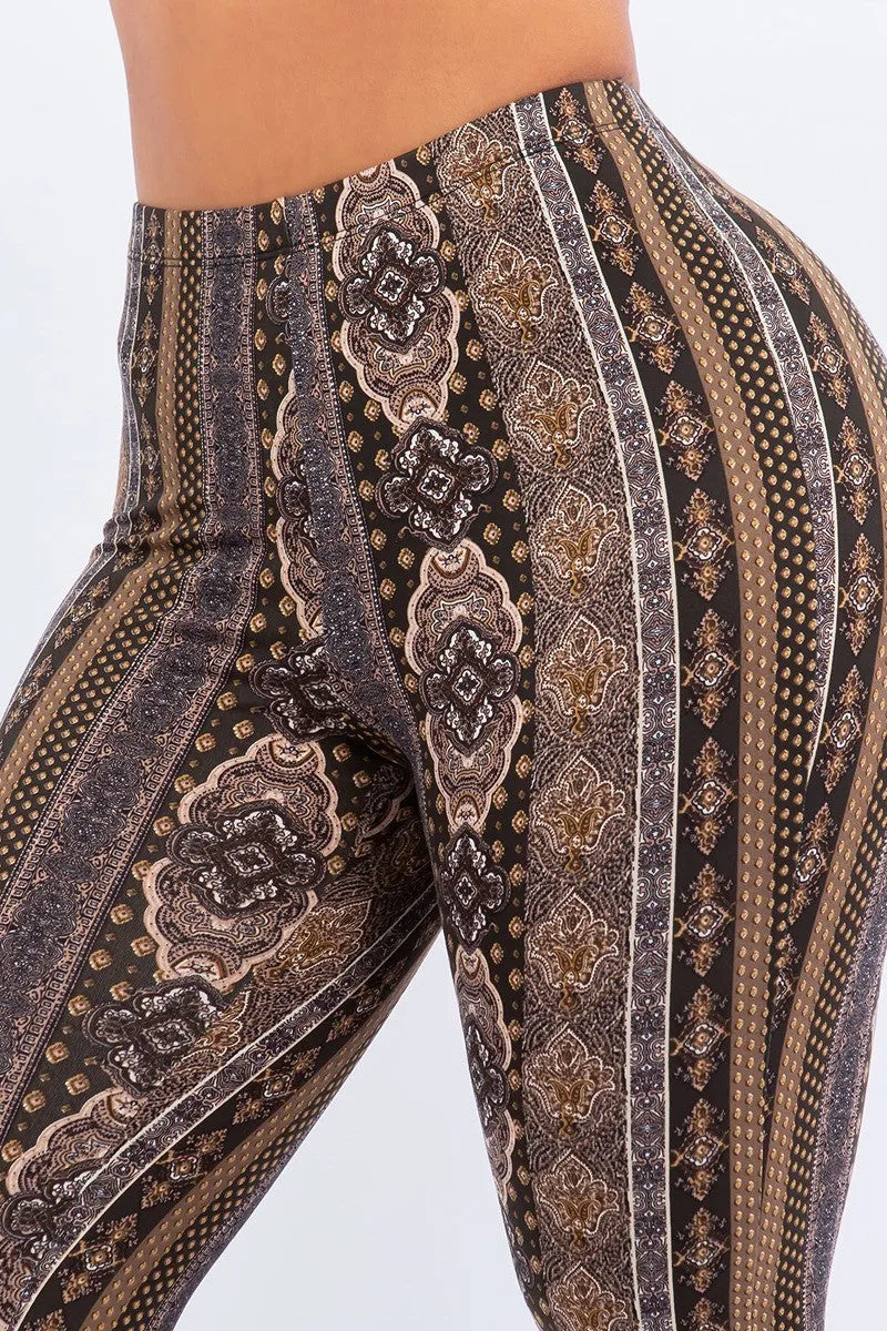 P2253 BROWN WHITE