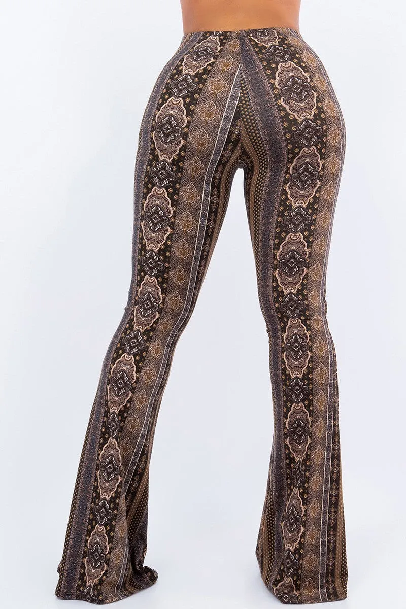 P2253 BROWN WHITE