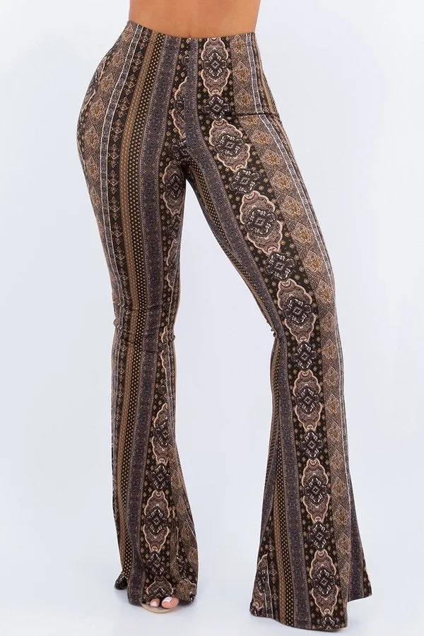 P2253 BROWN WHITE
