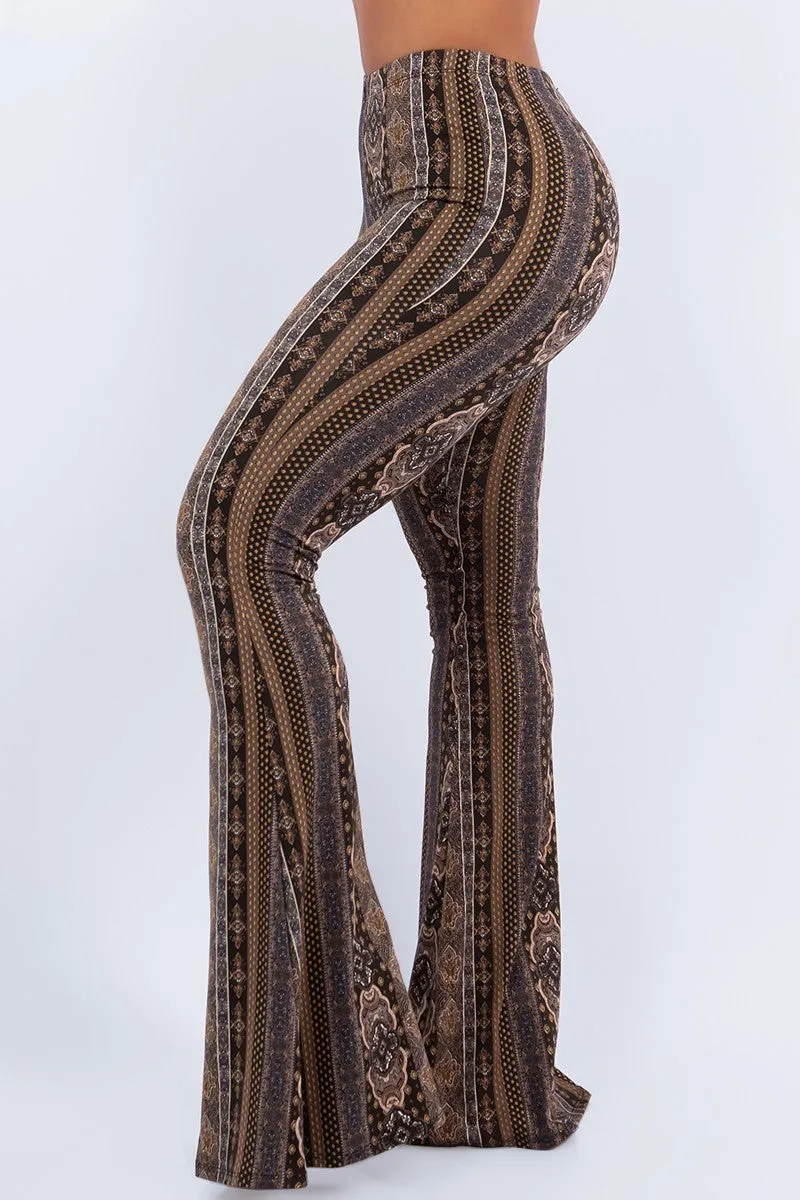 P2253 BROWN WHITE