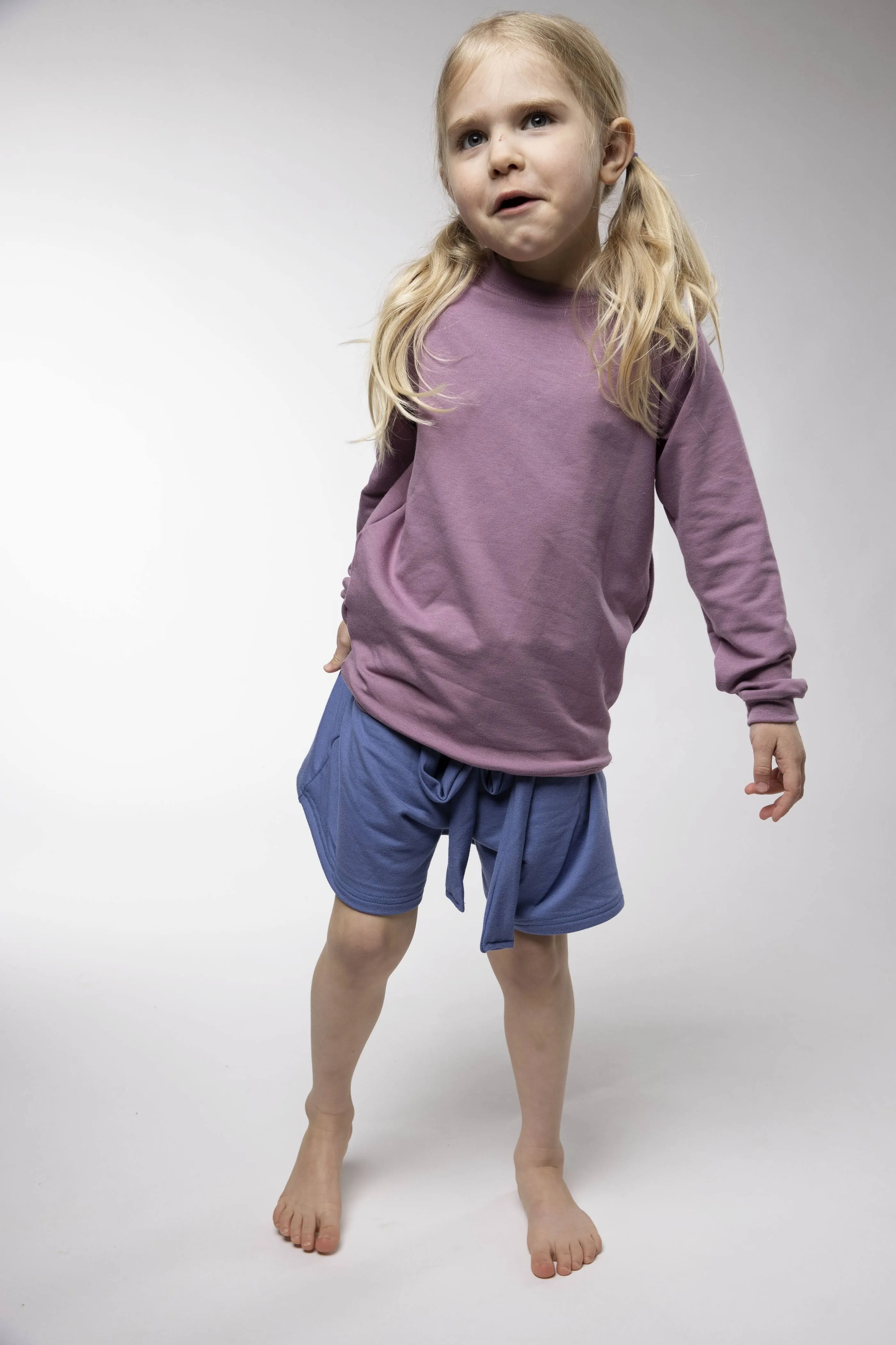 Paperbag Princess Shorts - Various Colors