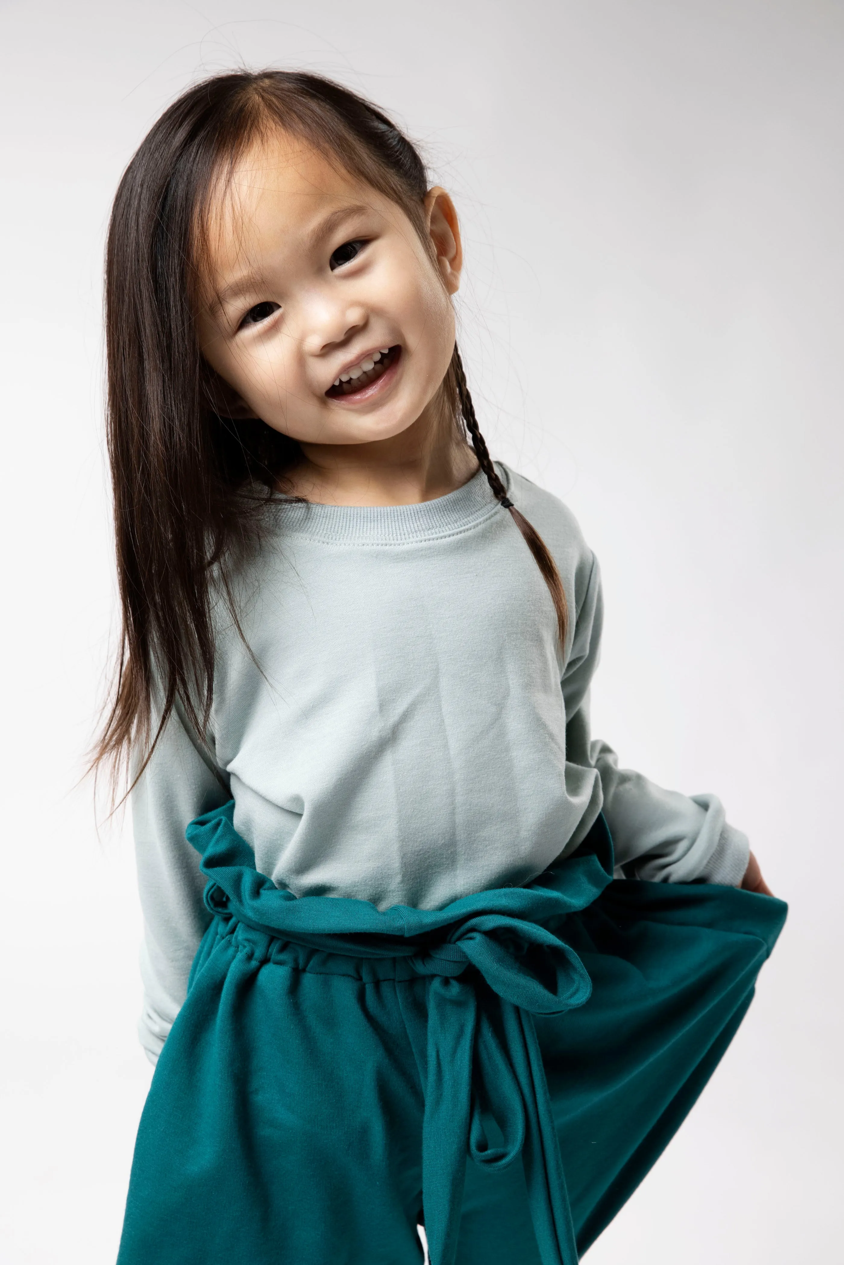 Paperbag Princess Shorts - Various Colors
