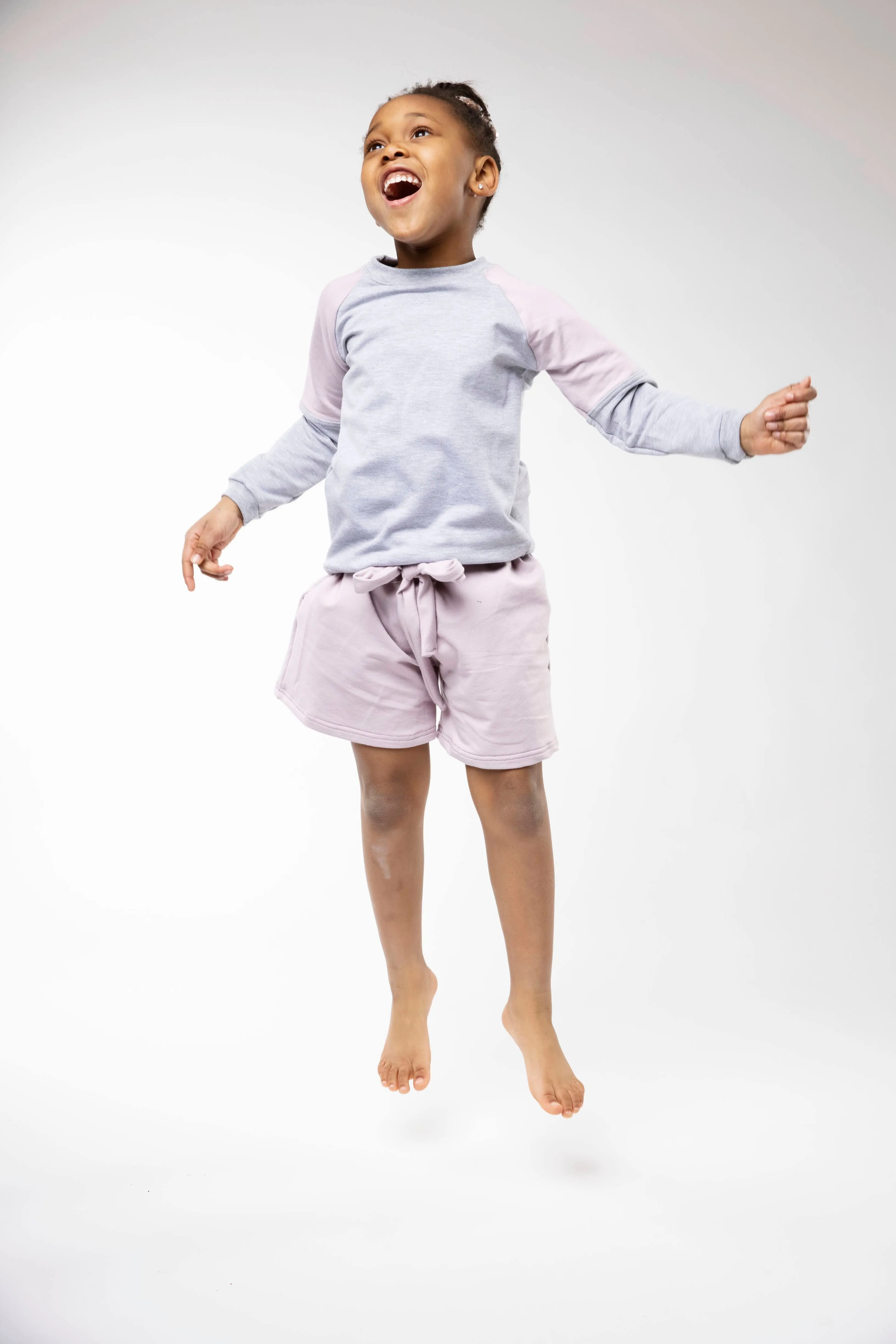 Paperbag Princess Shorts - Various Colors