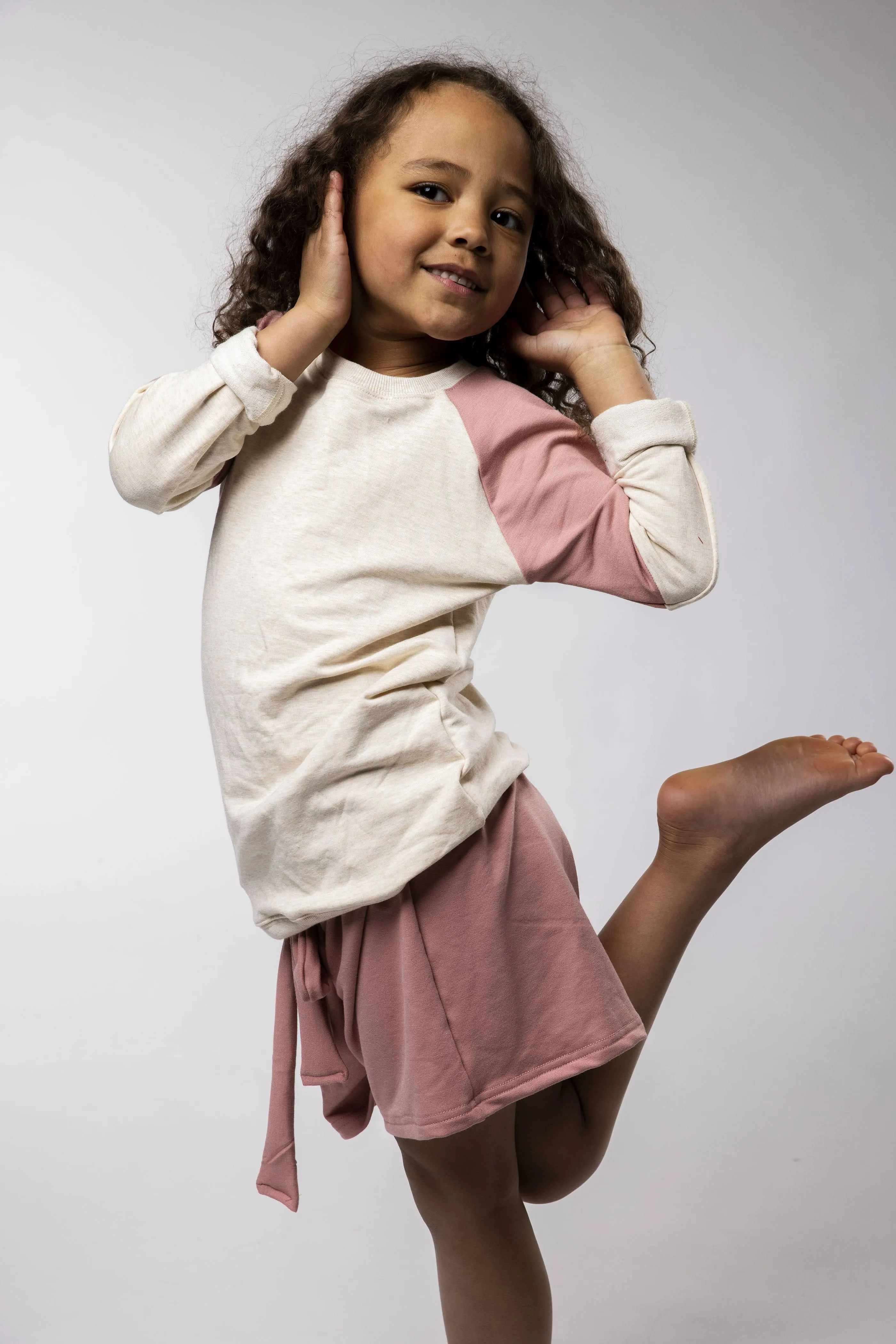 Paperbag Princess Shorts - Various Colors