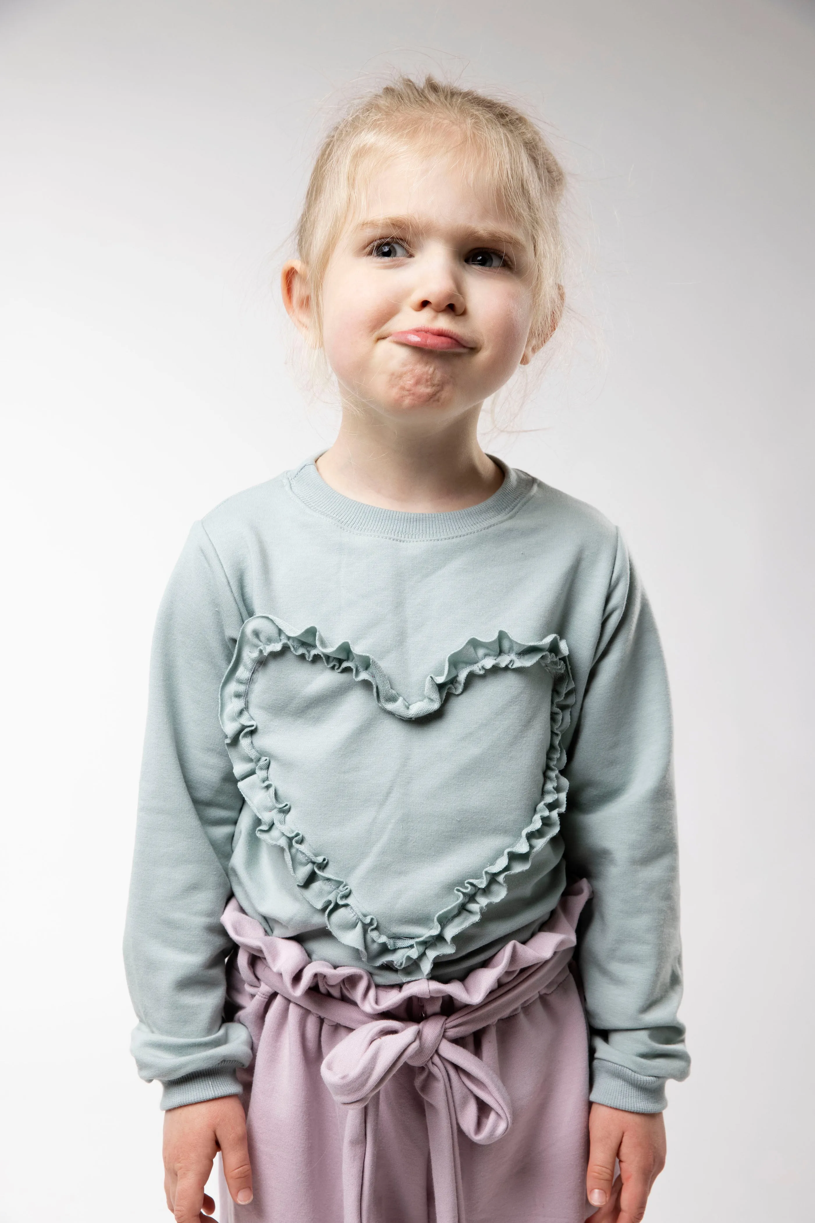 Paperbag Princess Shorts - Various Colors