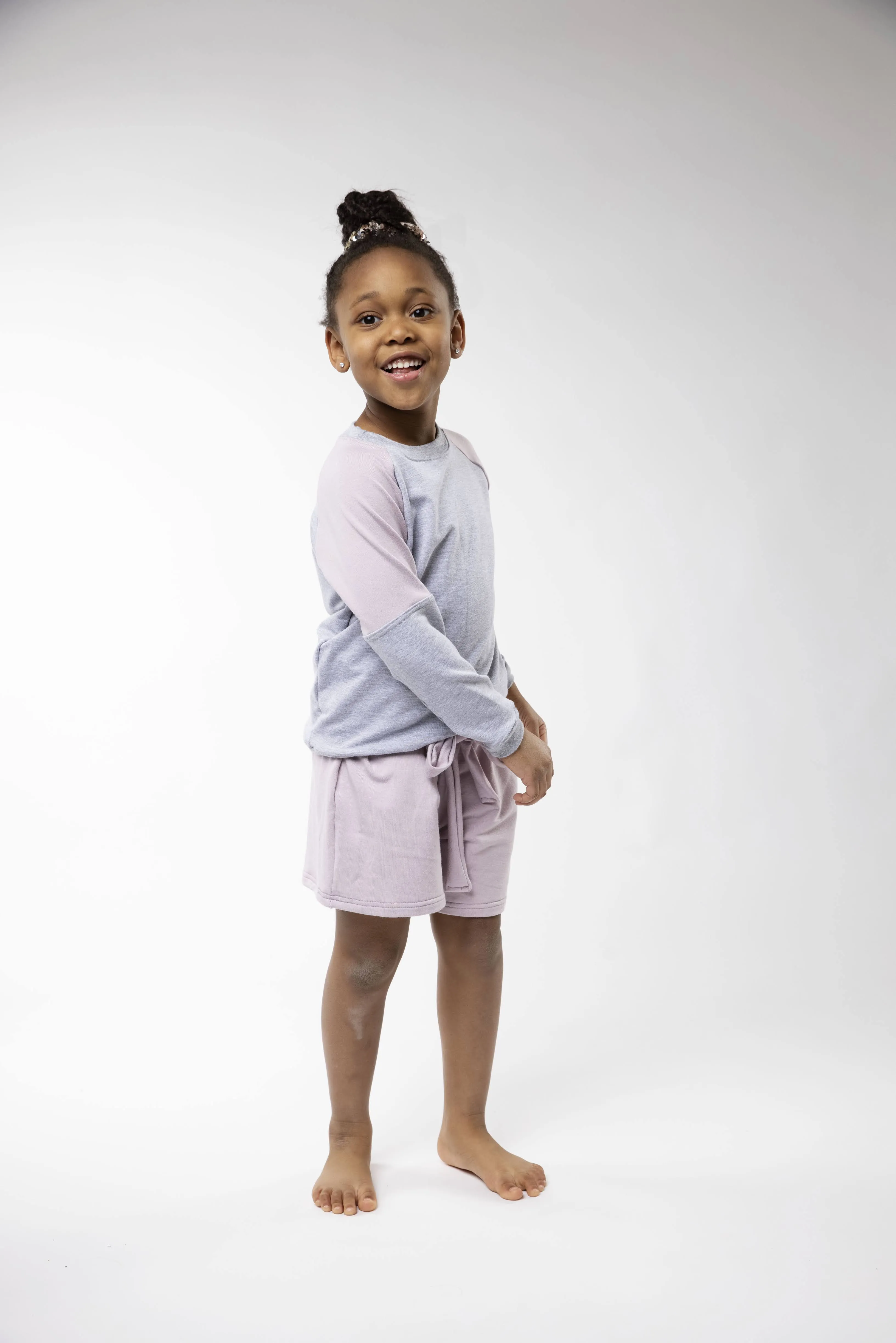 Paperbag Princess Shorts - Various Colors