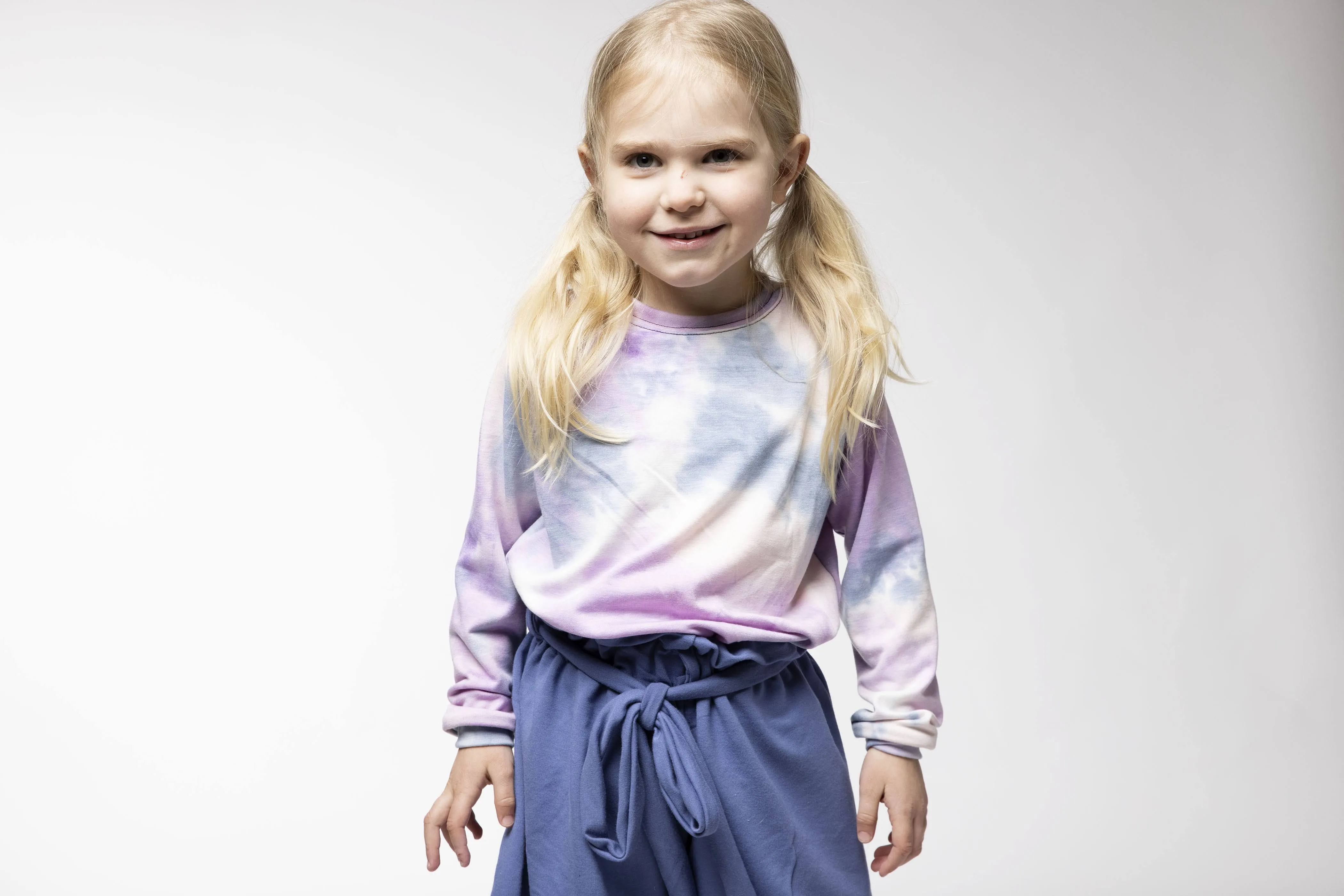Paperbag Princess Shorts - Various Colors