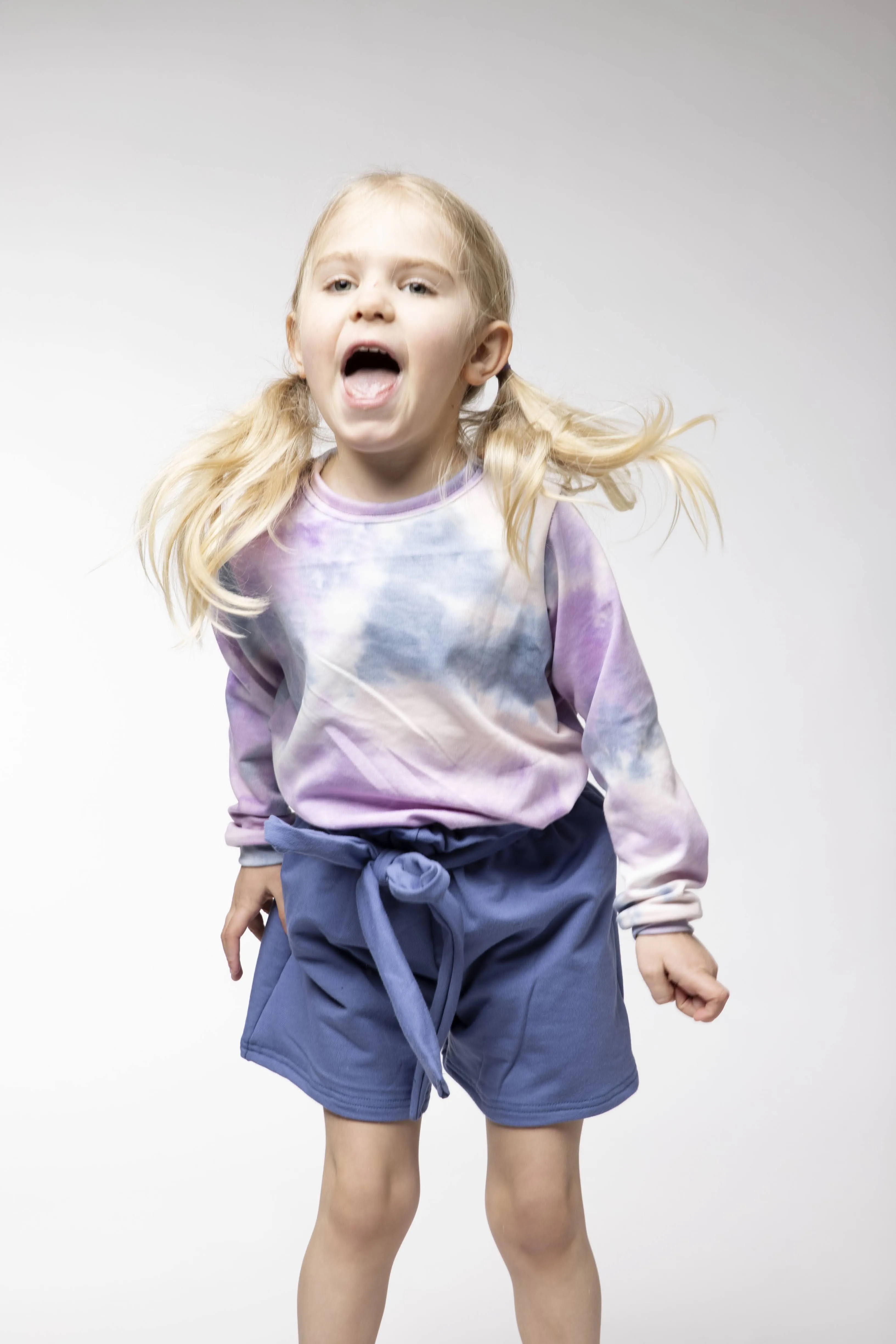 Paperbag Princess Shorts - Various Colors