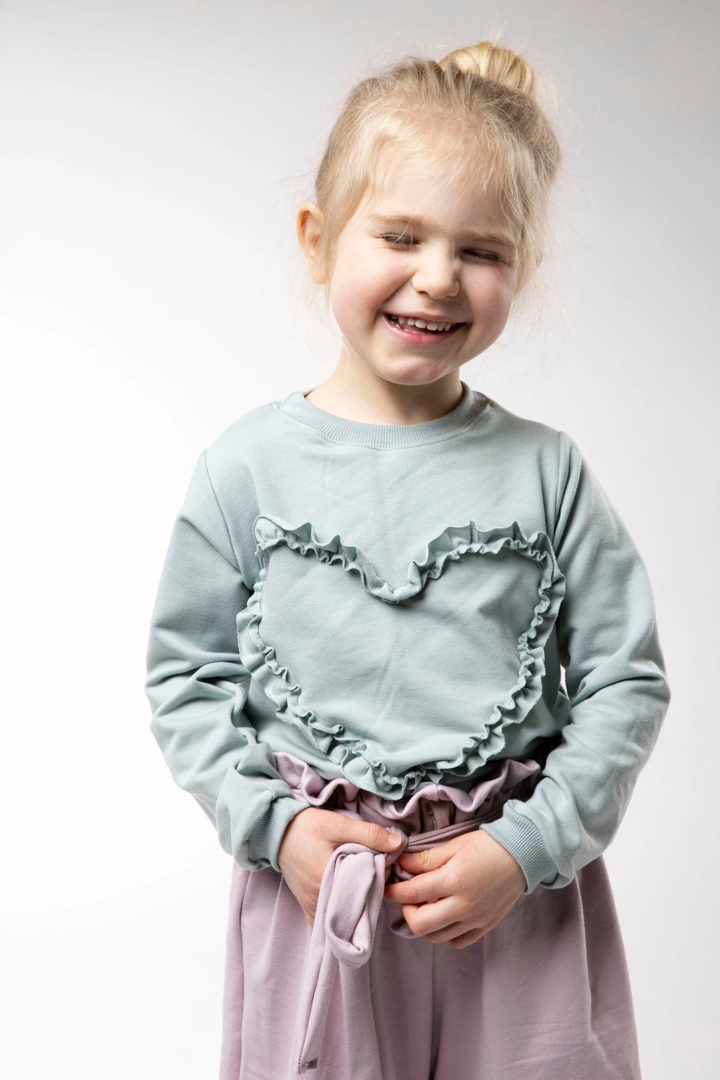 Paperbag Princess Shorts - Various Colors