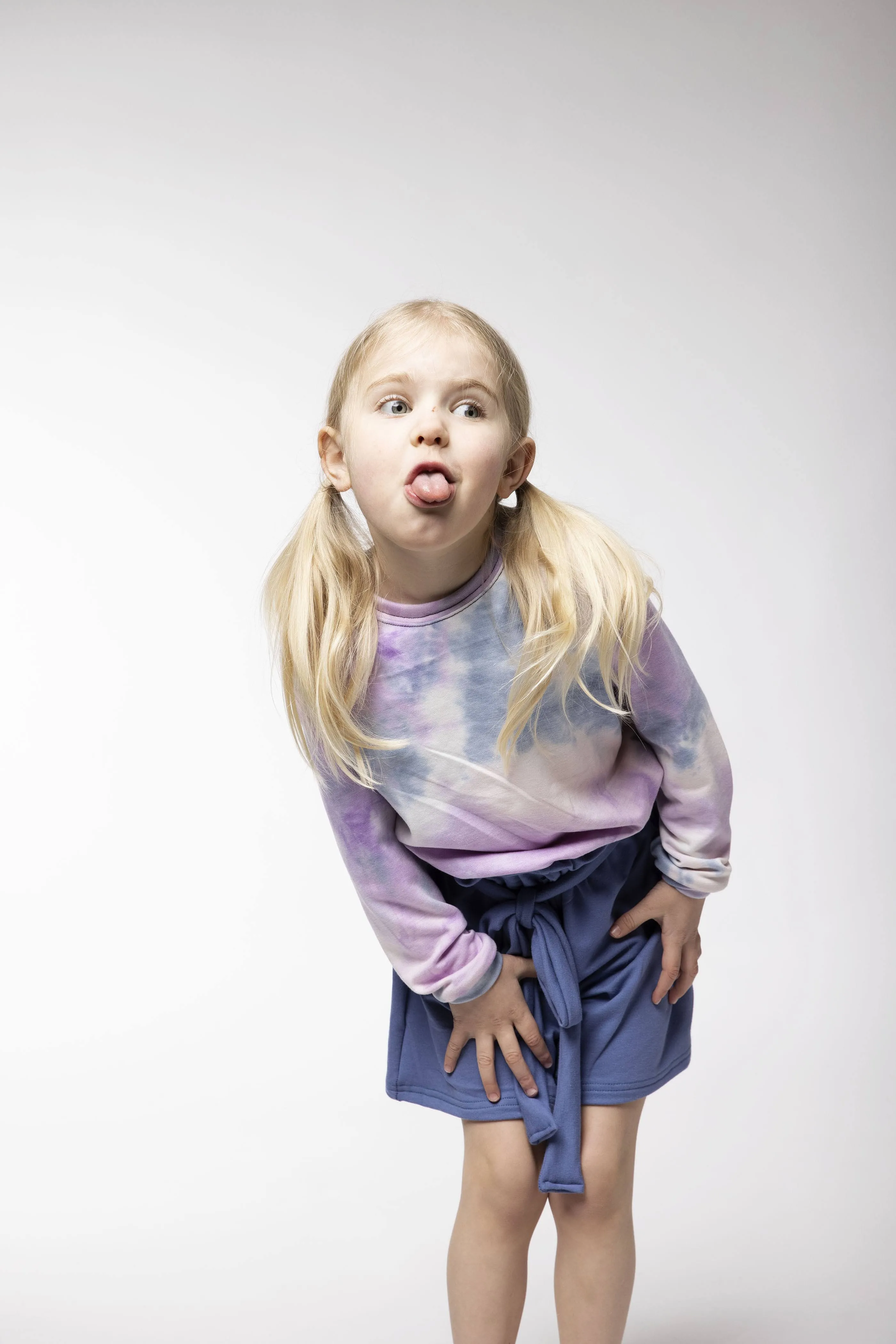Paperbag Princess Shorts - Various Colors