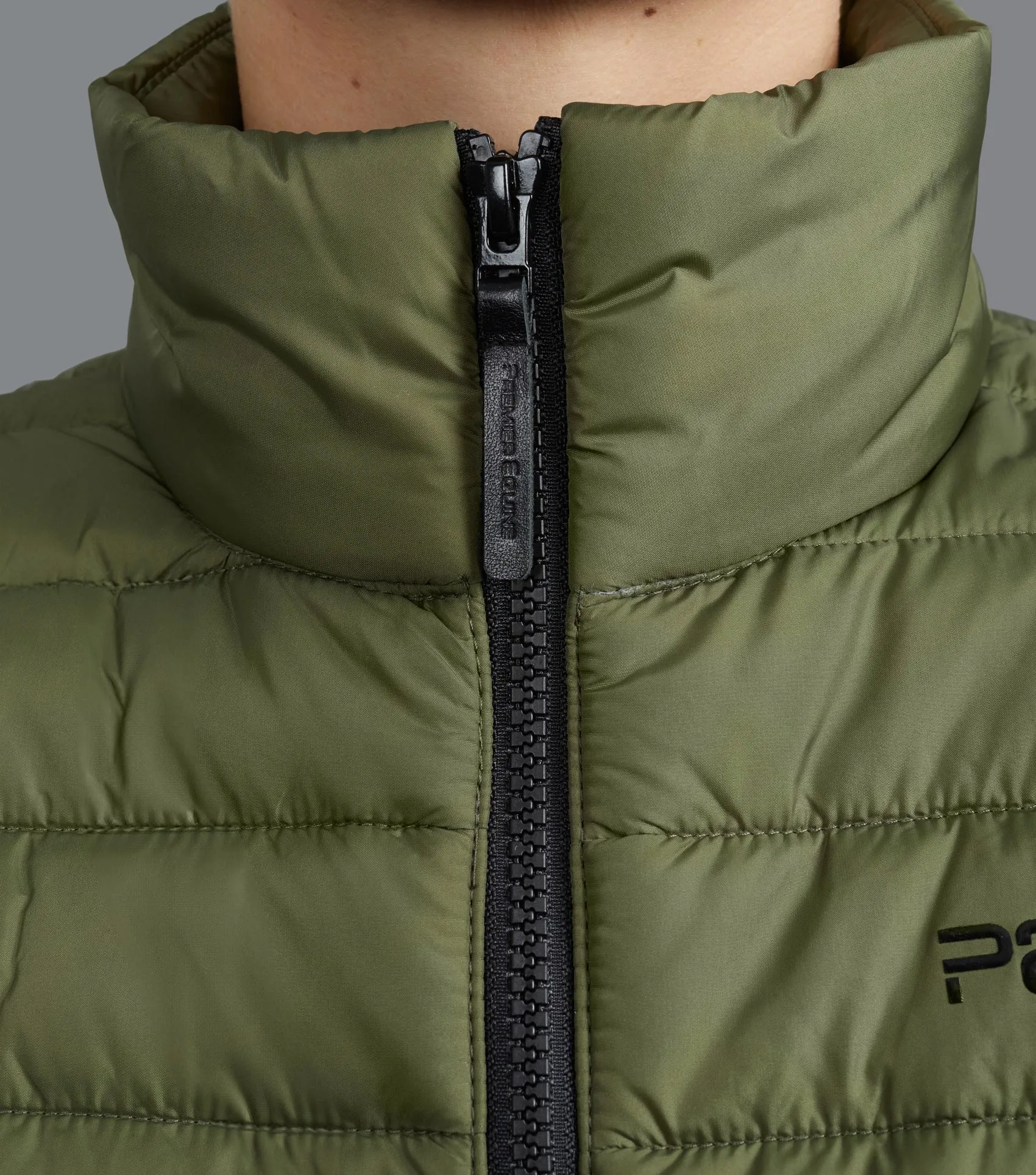 PEI Dante Ladies Riding Gilet