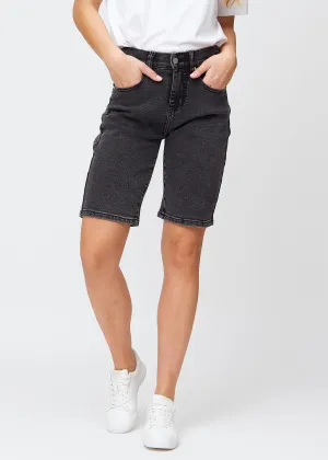 Perfect Shorts - Middle - Regular - Shadows™