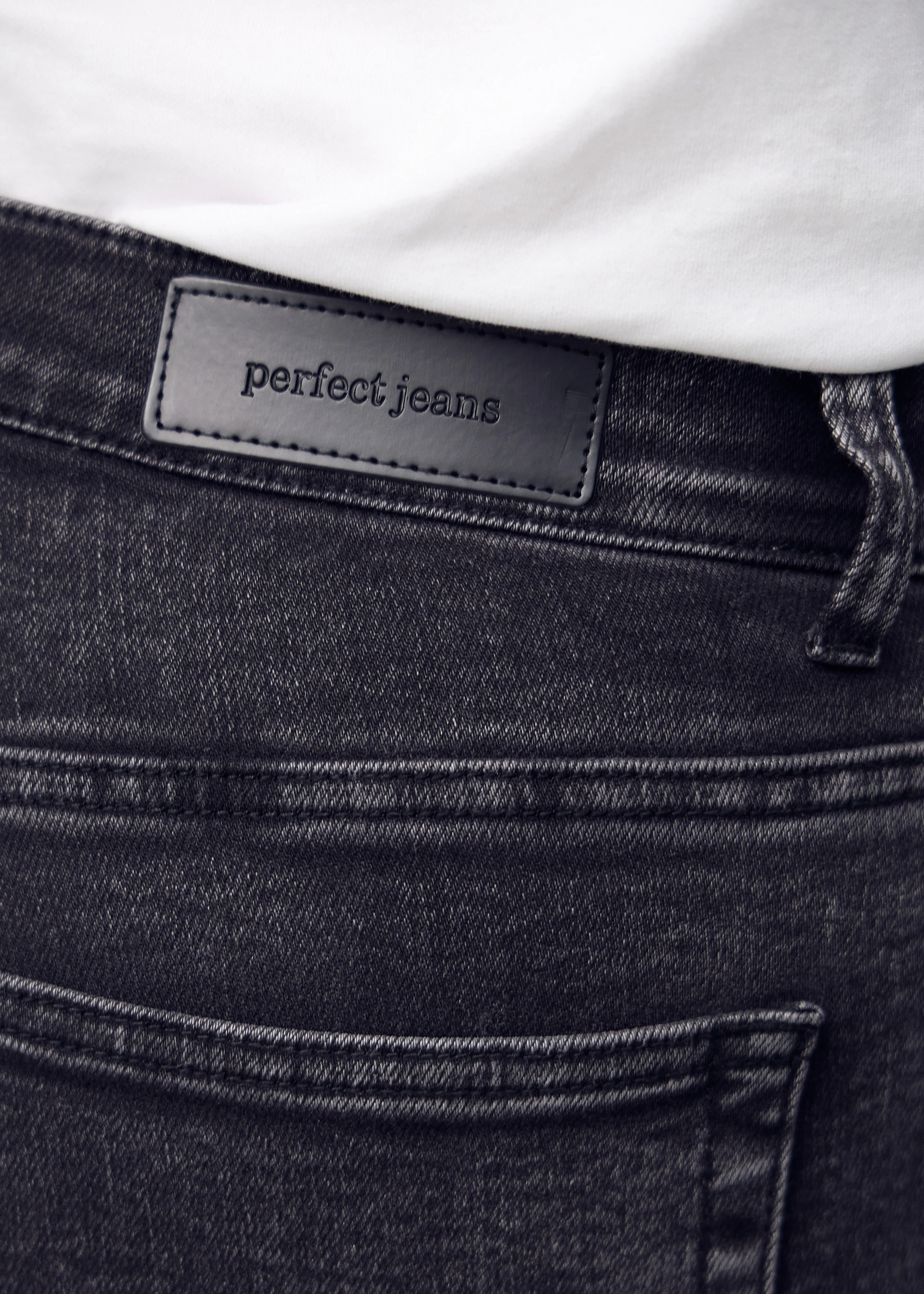 Perfect Shorts - Middle - Regular - Shadows™
