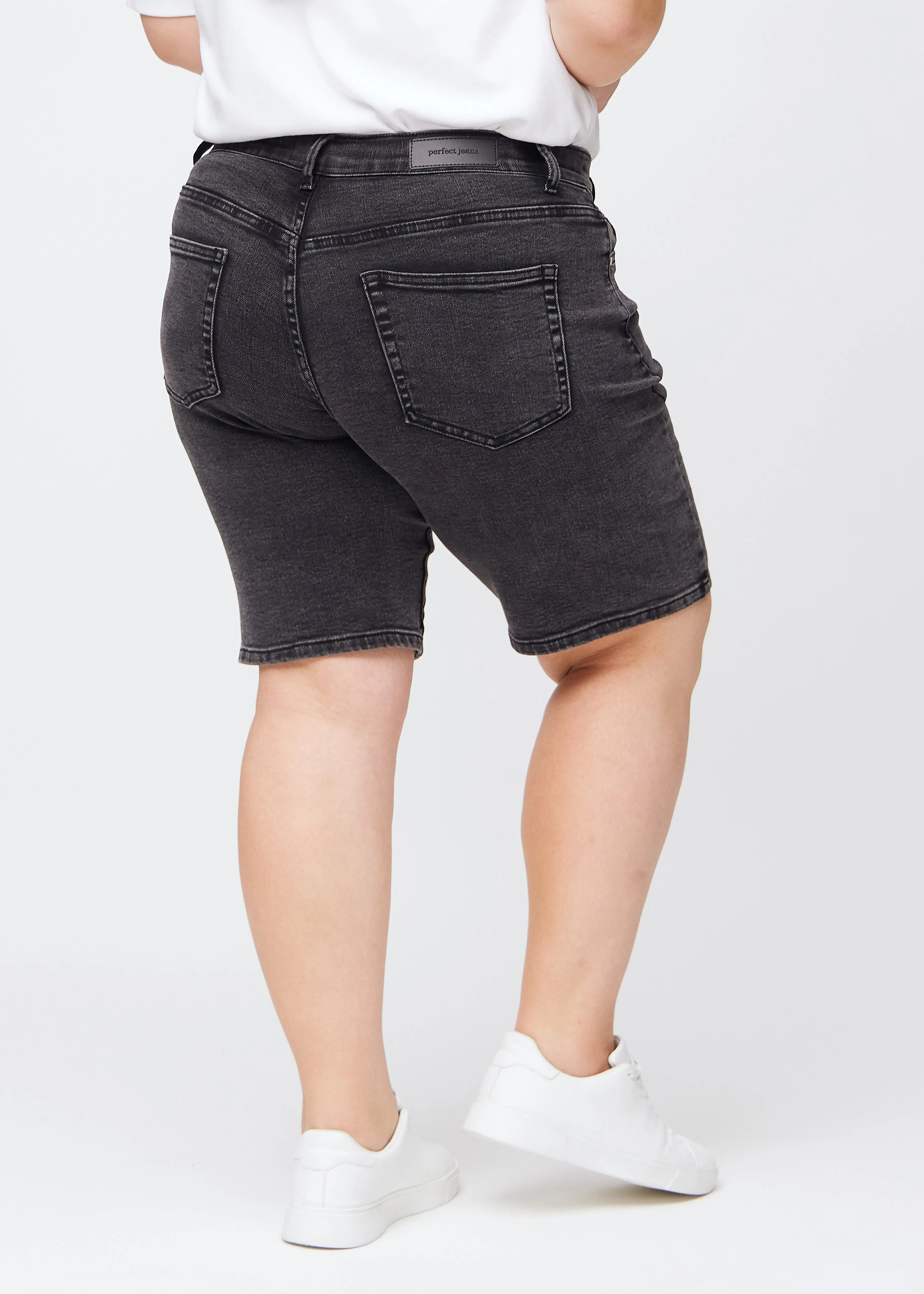 Perfect Shorts - Middle - Regular - Shadows™