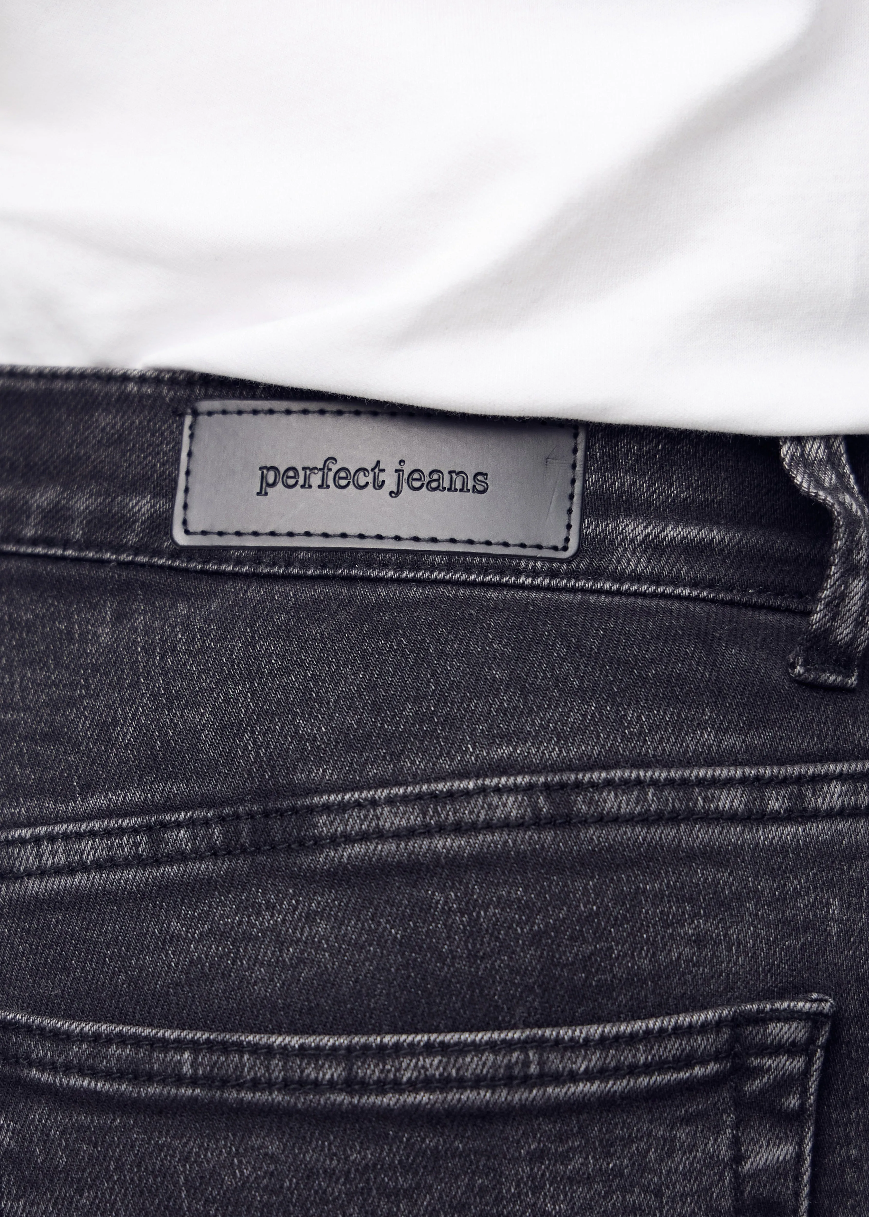Perfect Shorts - Middle - Regular - Shadows™