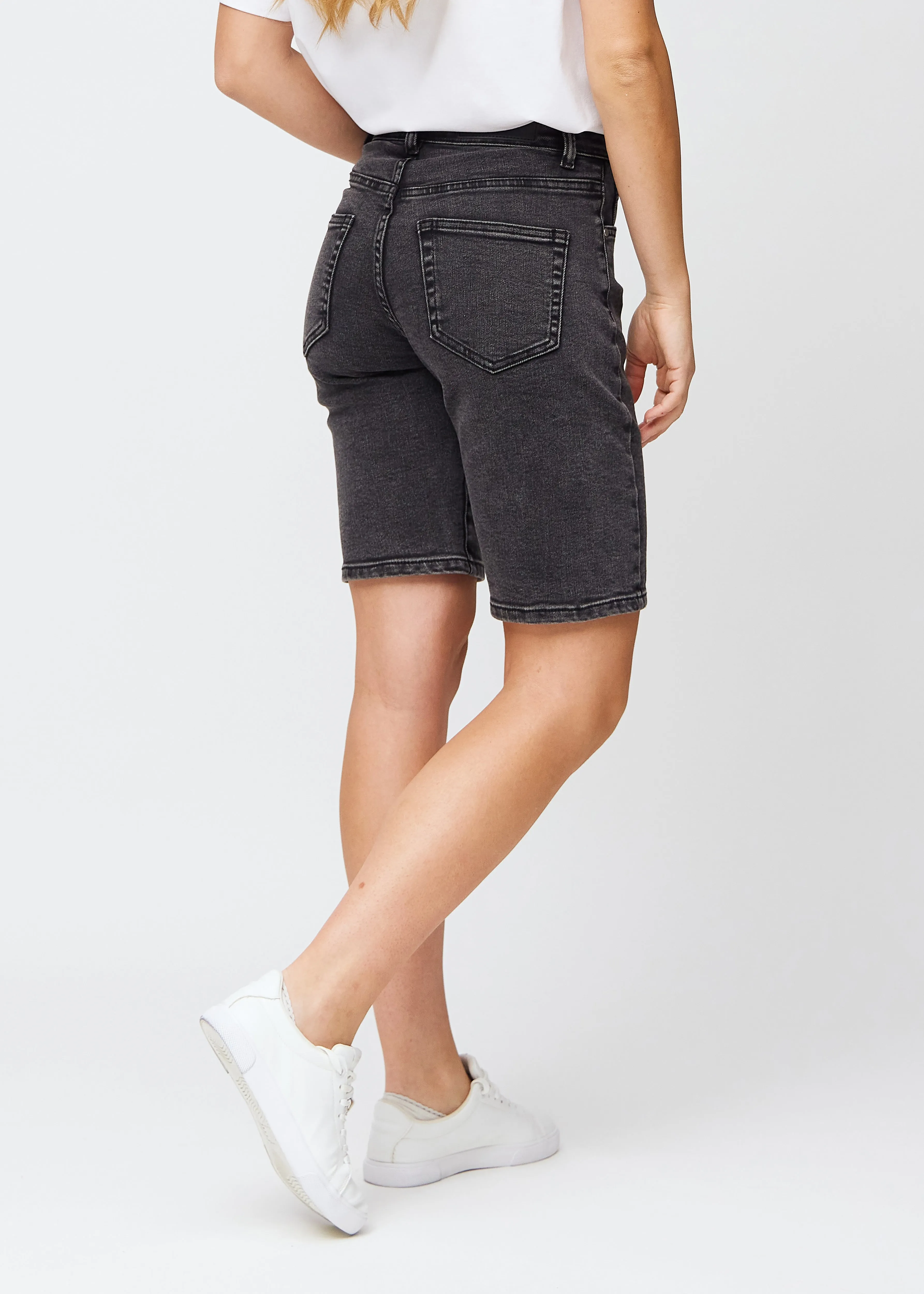 Perfect Shorts - Middle - Regular - Shadows™