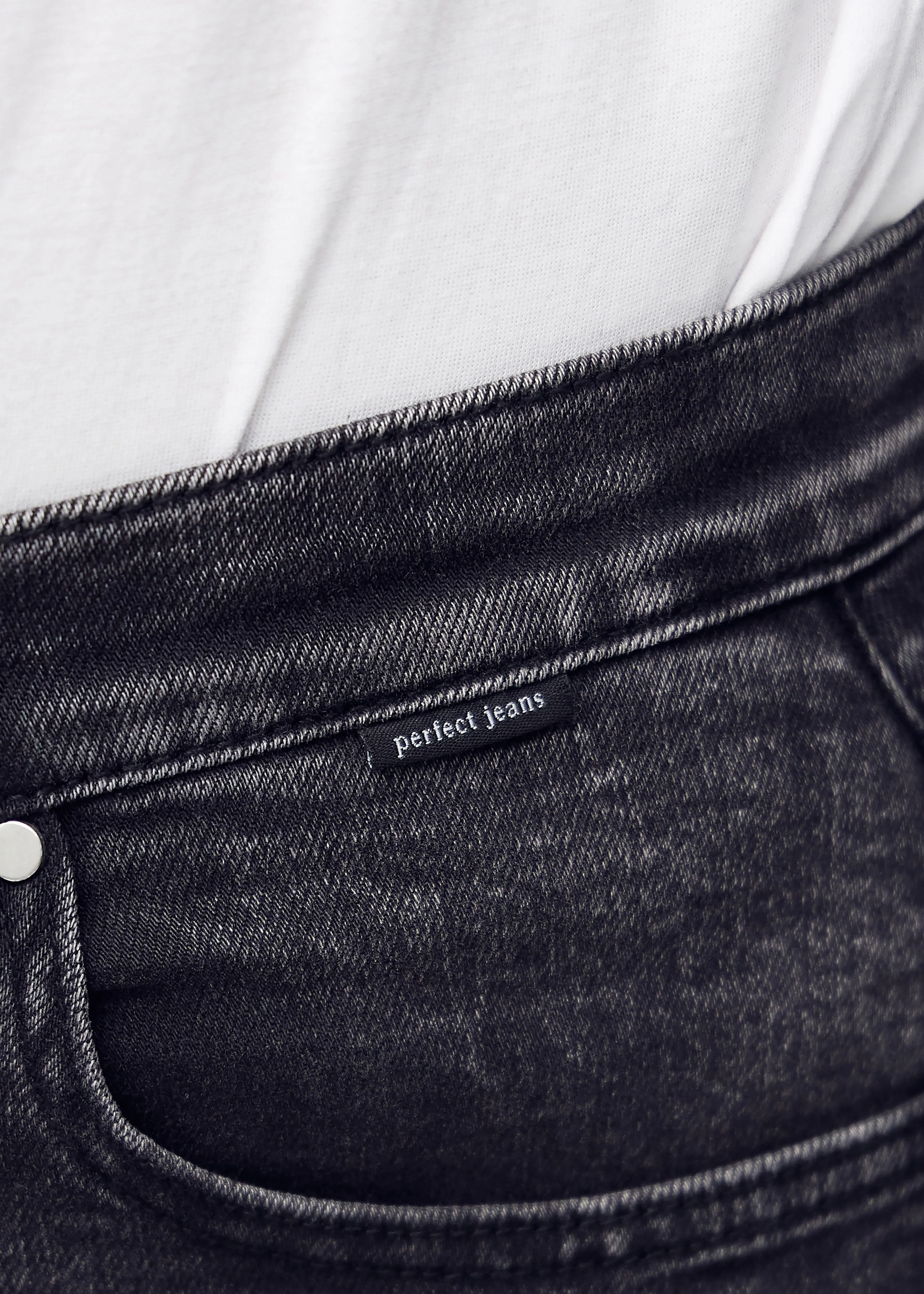 Perfect Shorts - Middle - Regular - Shadows™