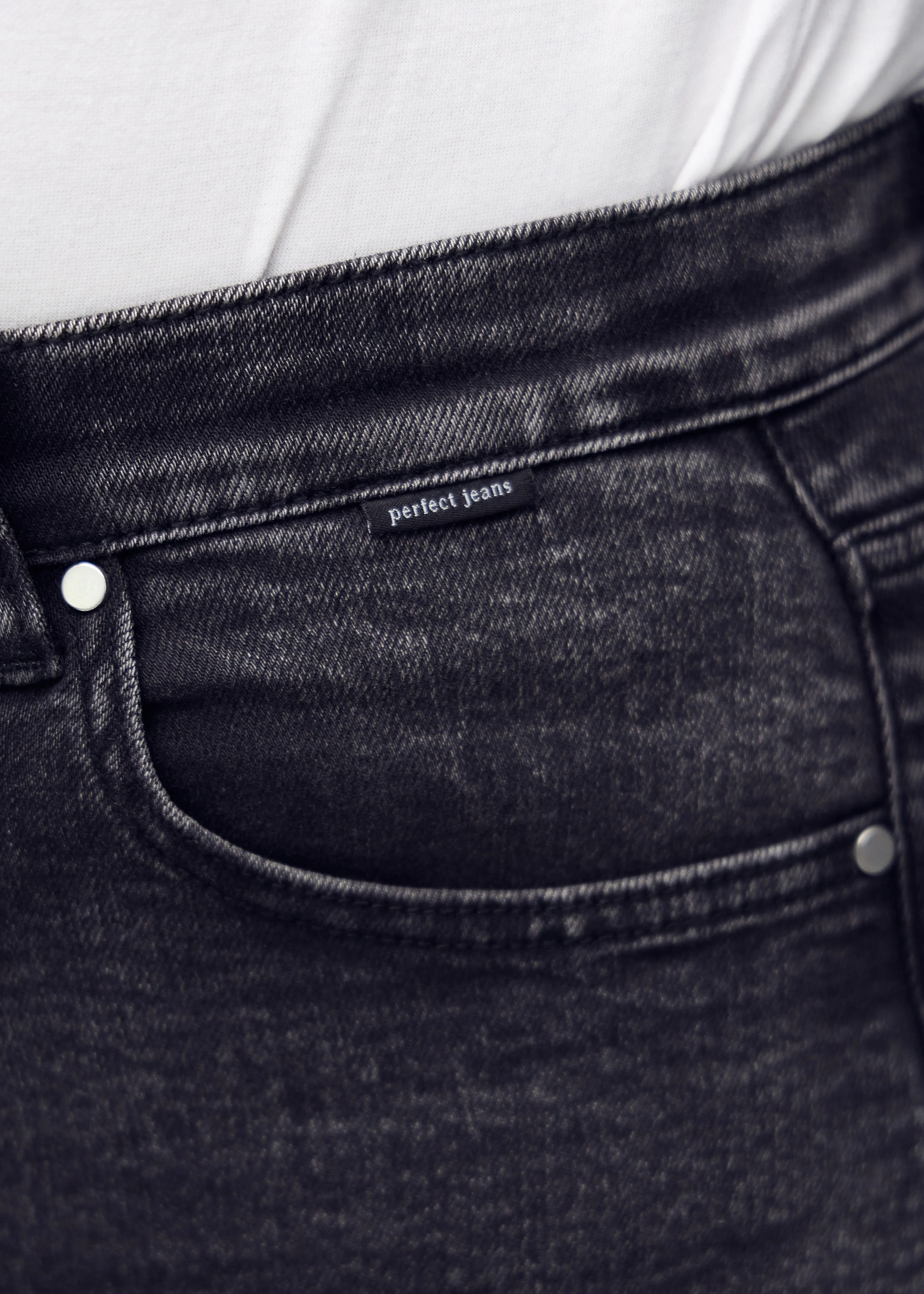 Perfect Shorts - Middle - Regular - Shadows™