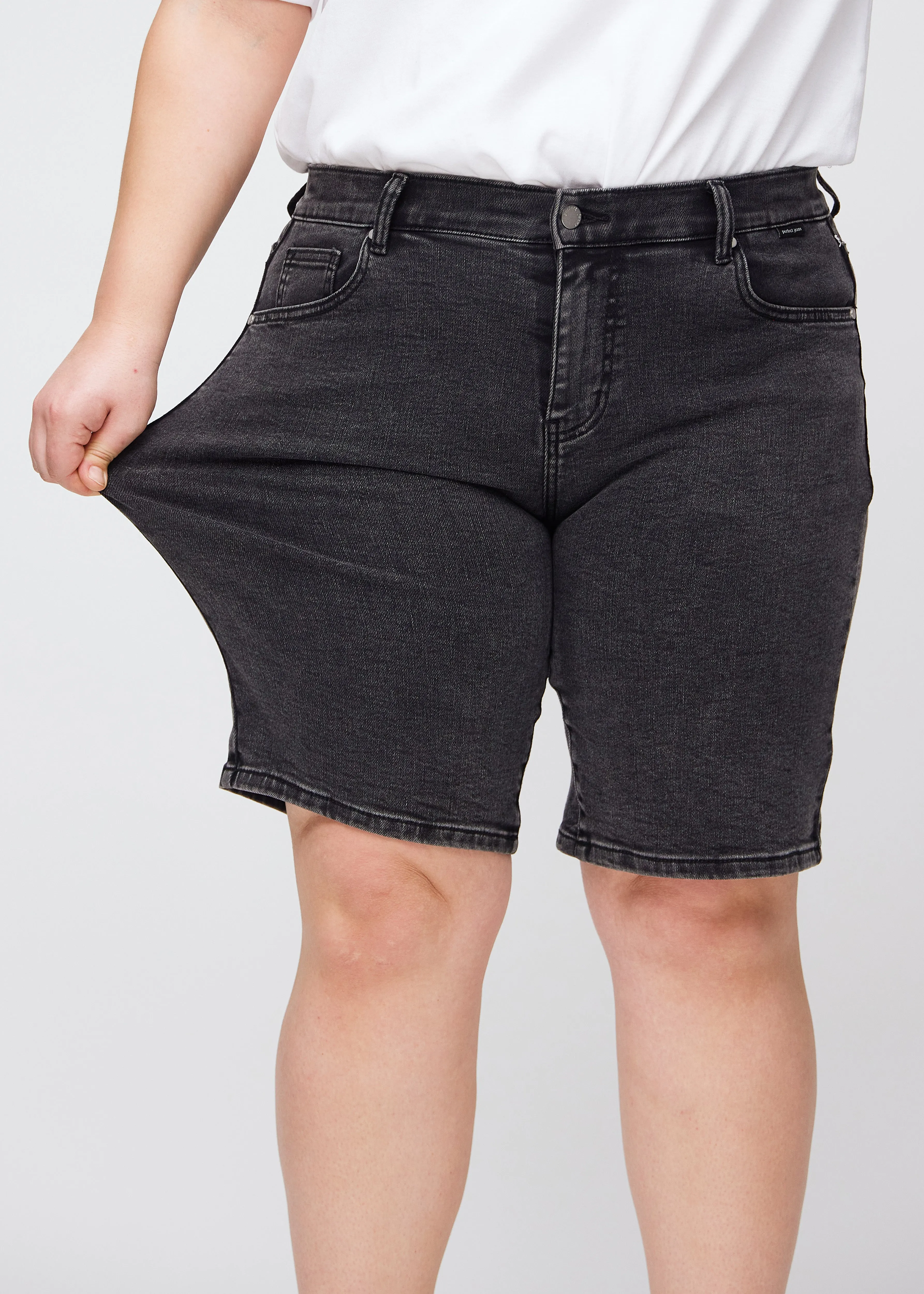 Perfect Shorts - Middle - Regular - Shadows™