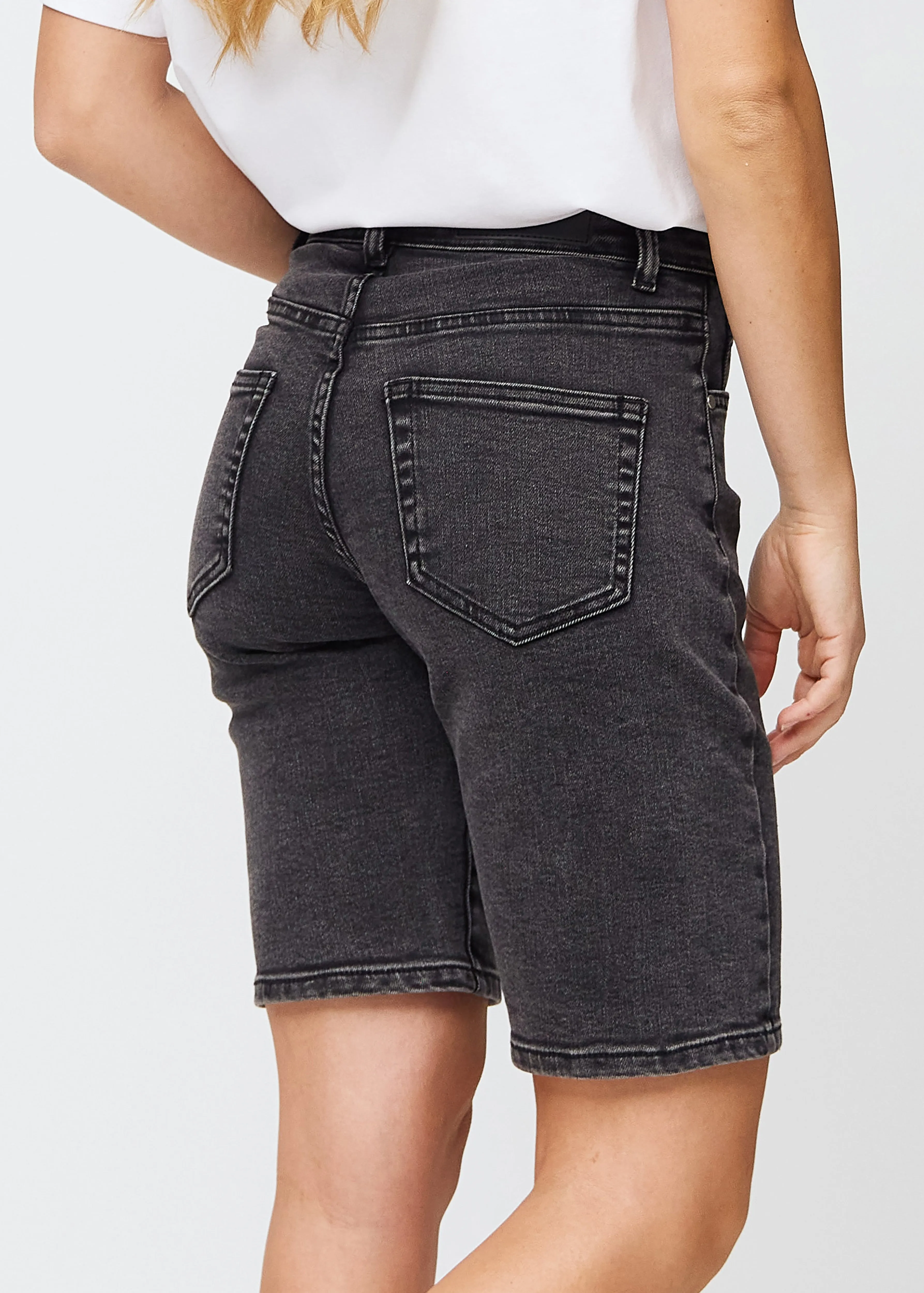 Perfect Shorts - Middle - Regular - Shadows™
