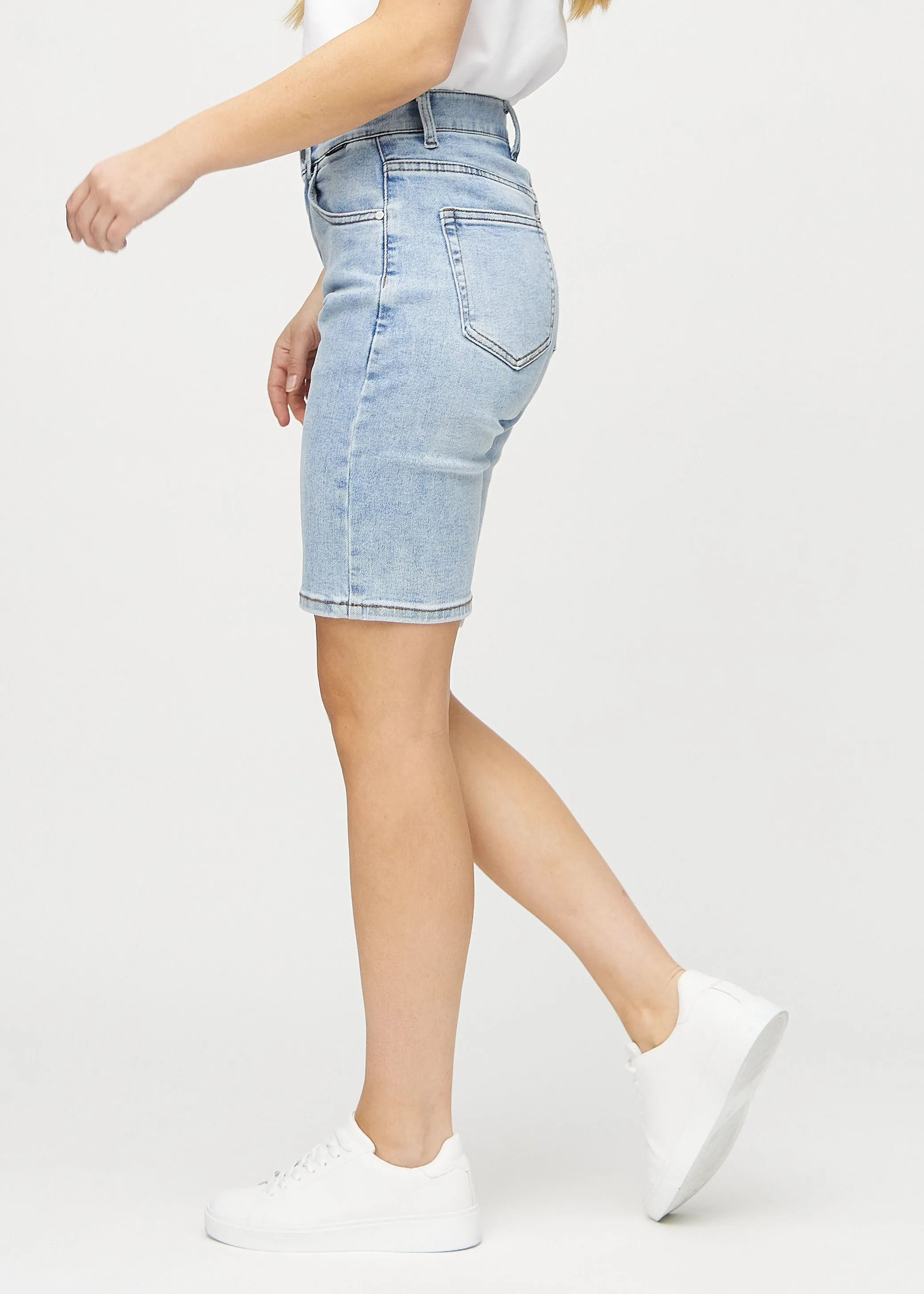 Perfect Shorts - Middle - Regular - Waves™