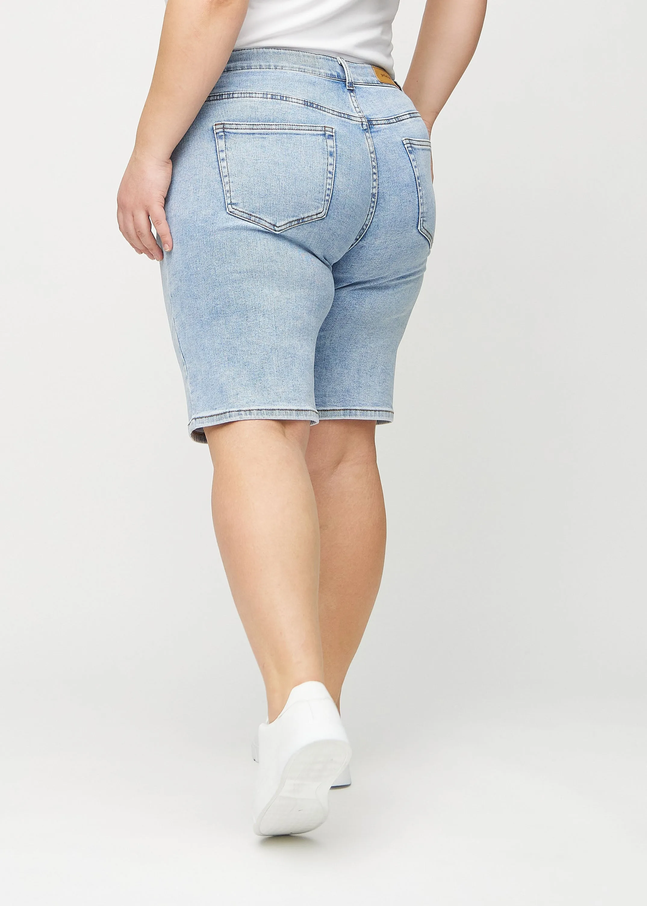 Perfect Shorts - Middle - Regular - Waves™