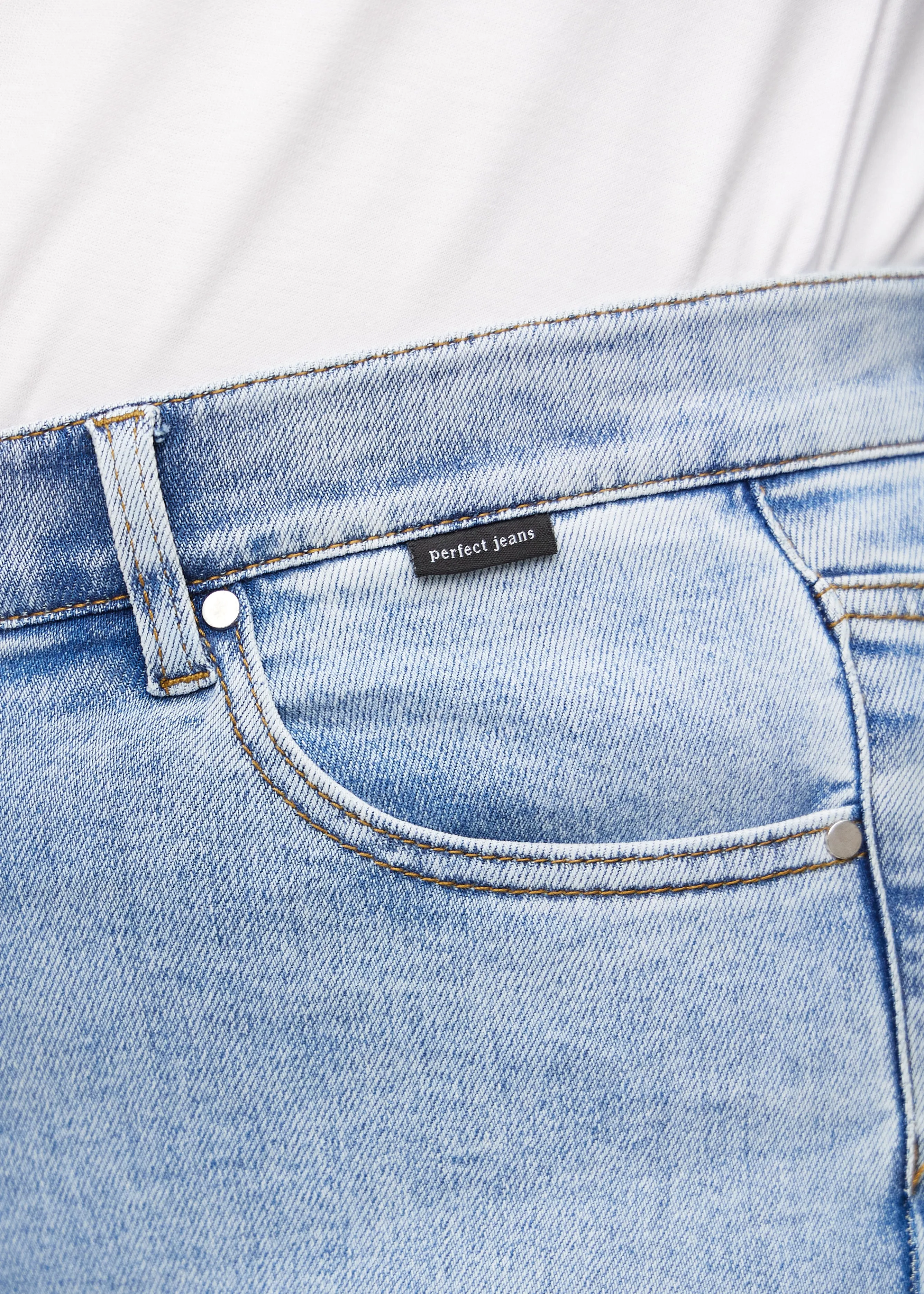 Perfect Shorts - Middle - Regular - Waves™