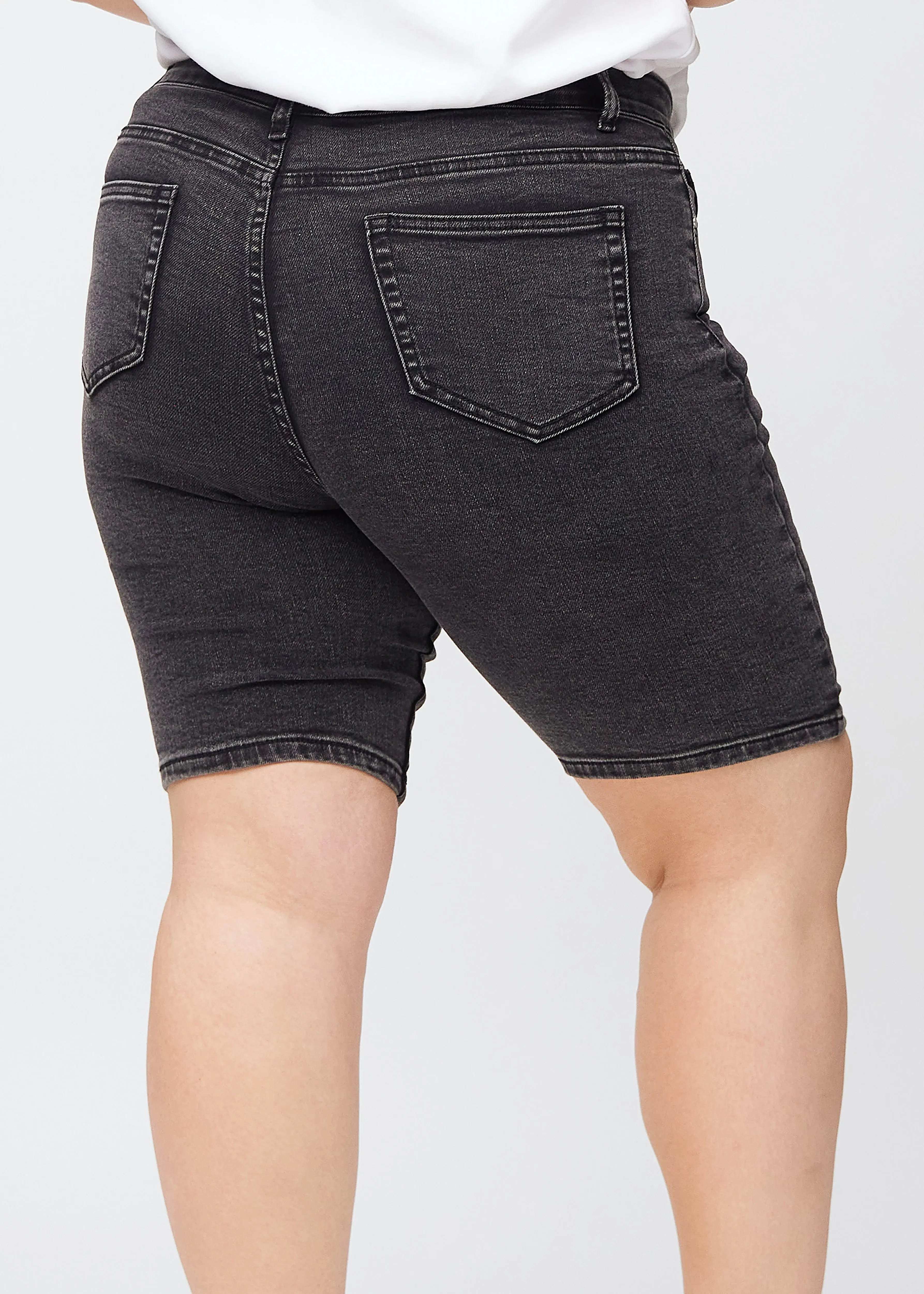 Perfect Shorts - Middle - Skinny - Shadows™