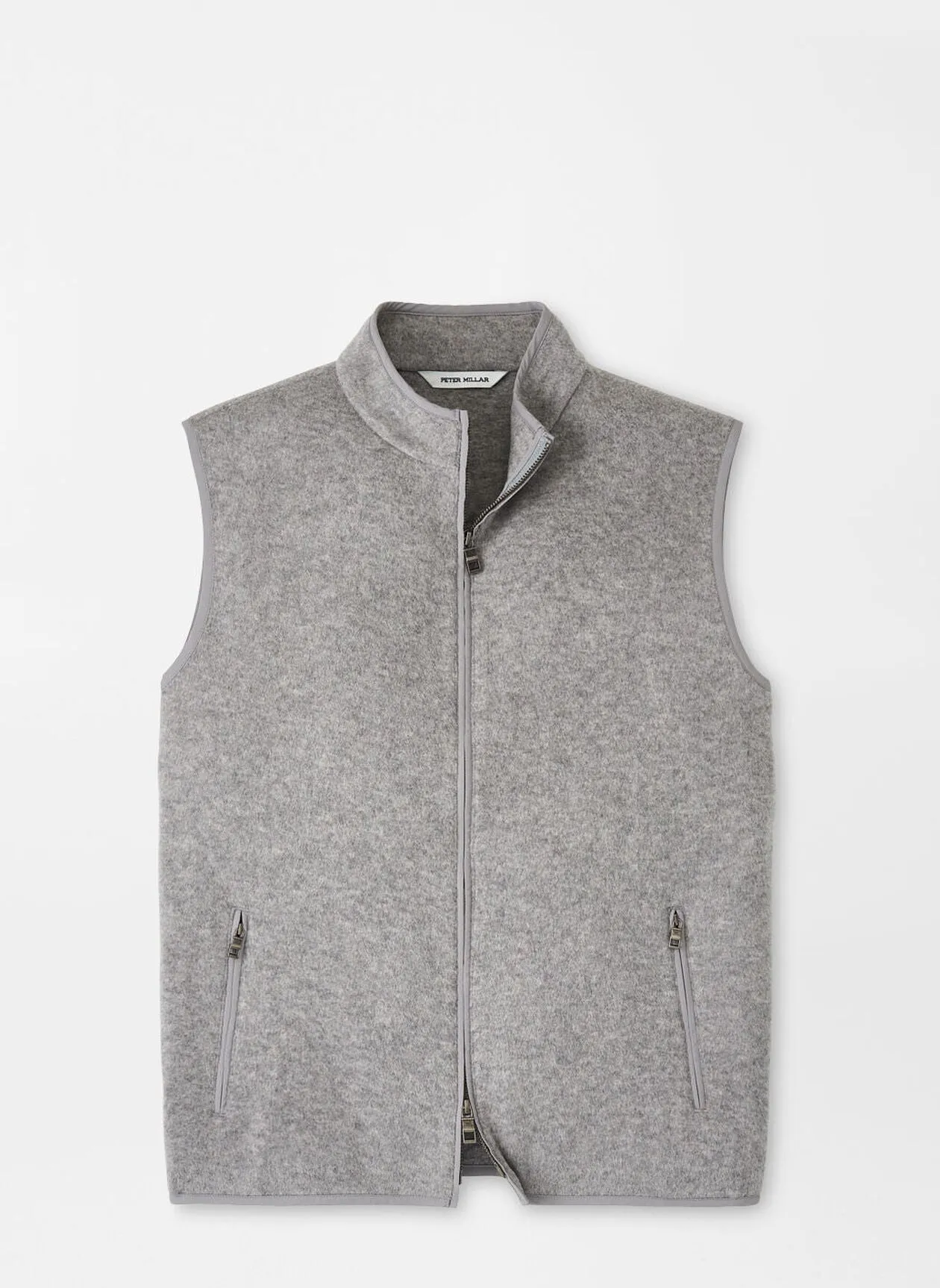 Peter Millar Crown Flex Fleece Vest