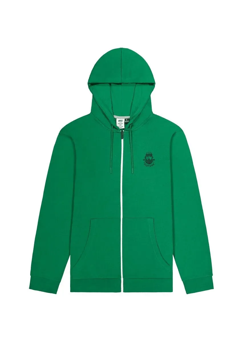 PICTURE CHEWKO ZIP HOODIE