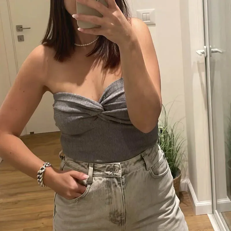Piece Backless